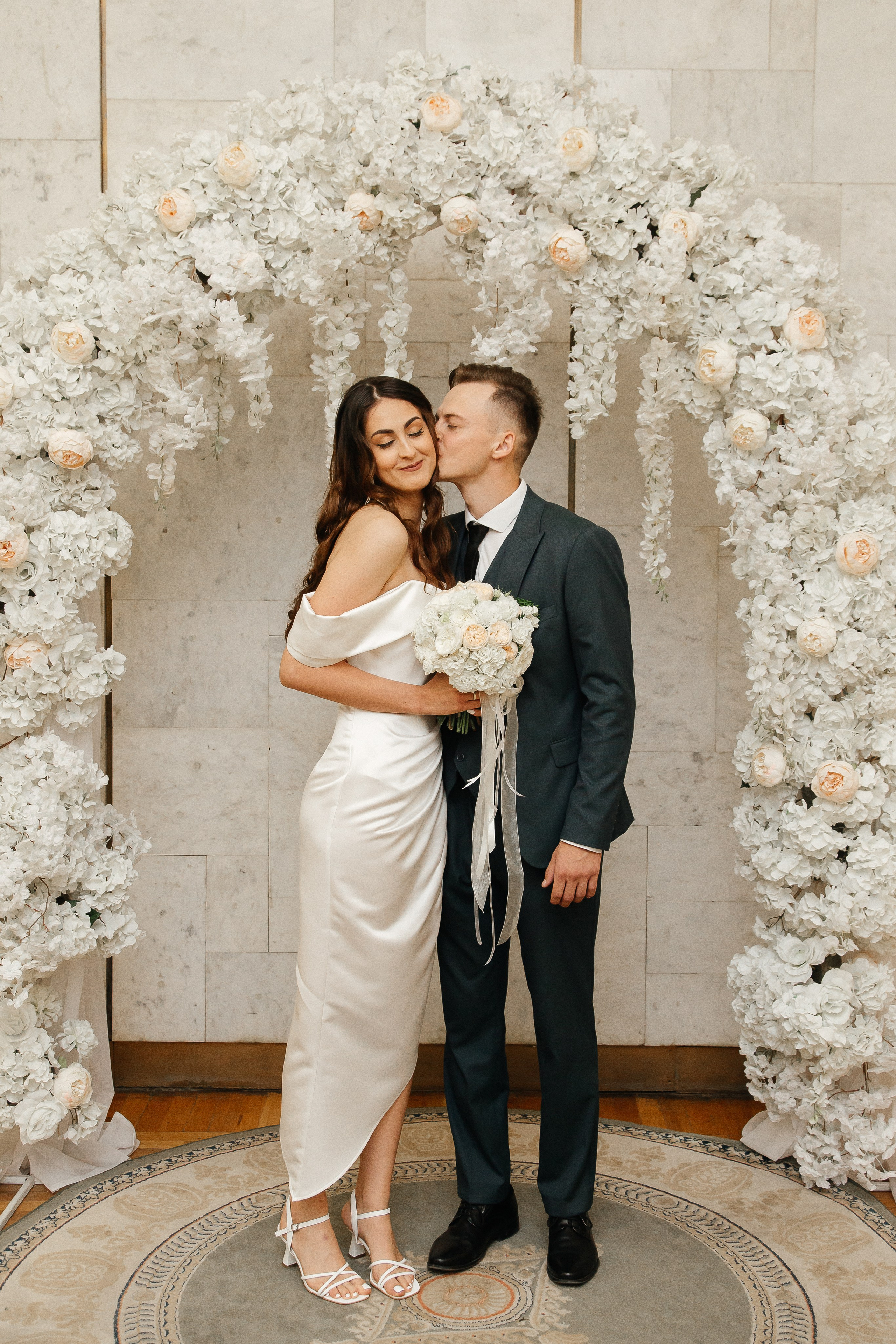 Алина Алексей