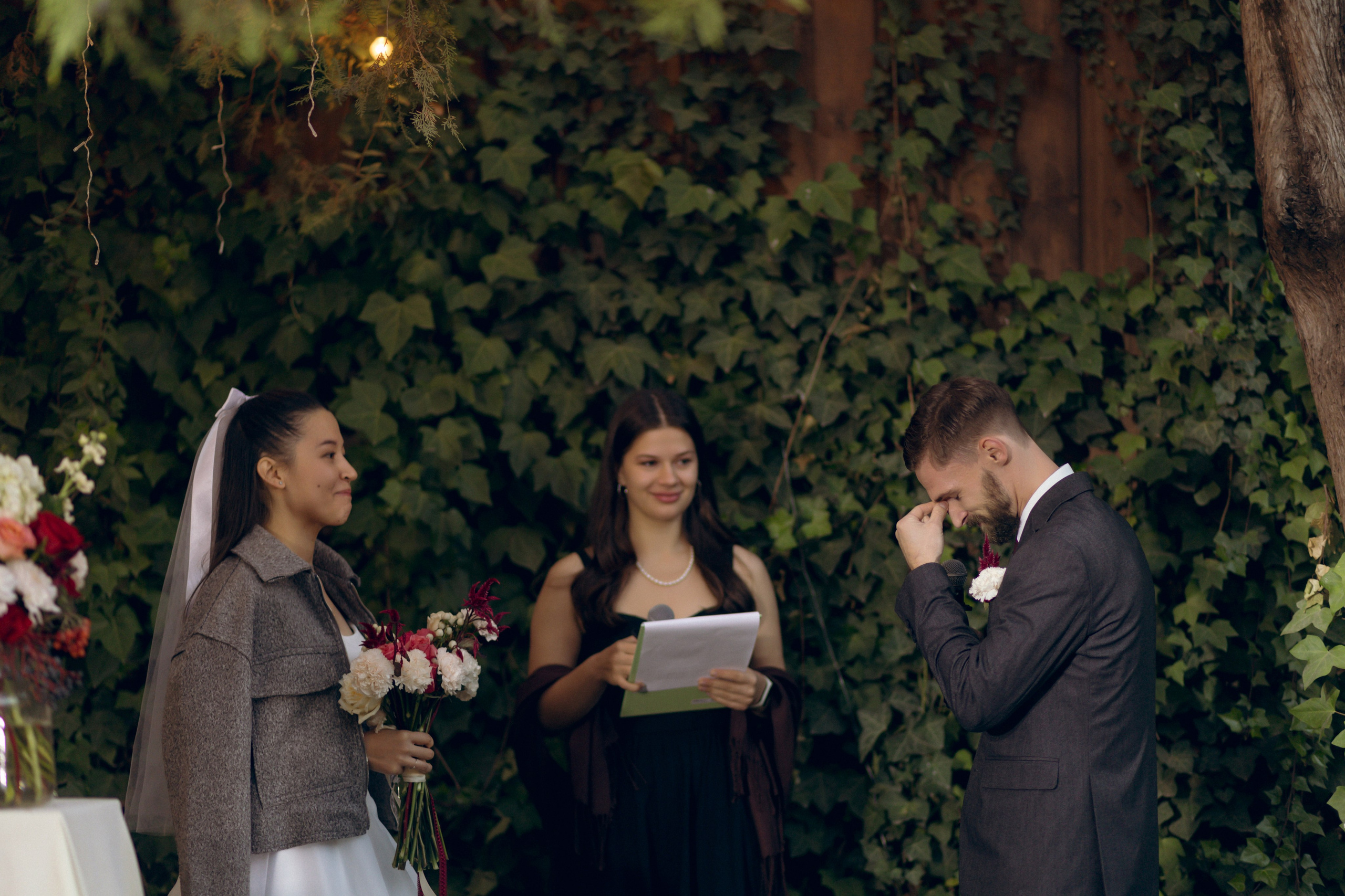 Николай и Юлия, 26 октября 2024. Свадебный  и семейный фотограф в Краснодаре