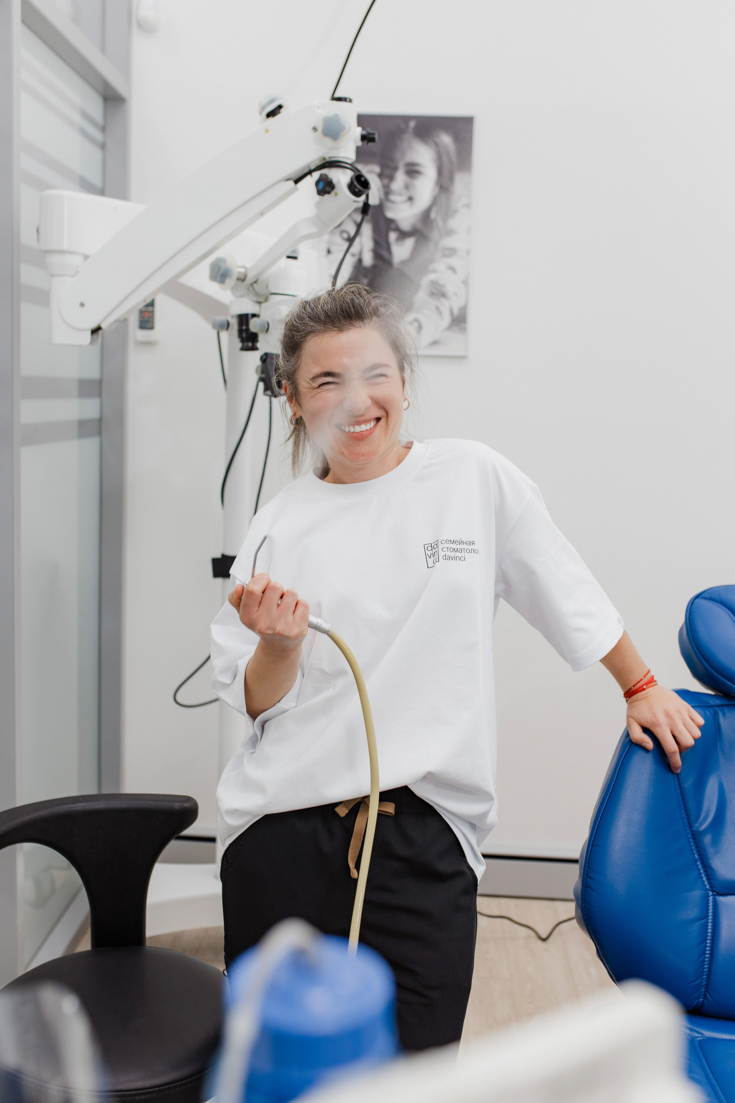 Стоматология Давинчи. Свадебный фотограф в городе Подольск МО и Москва Крылова Ирина