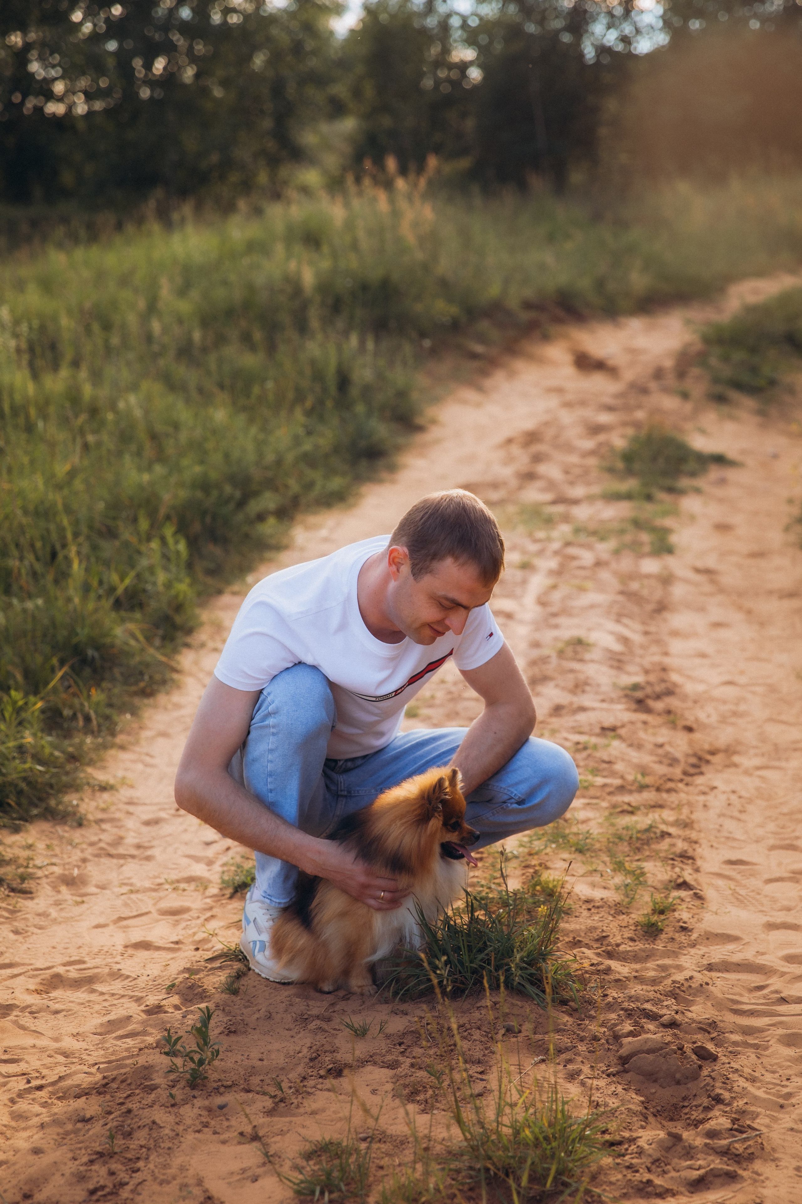 АЛЕНКА, АНДРЕЙ И МАЛЫШ АРЧИК. Женский и семейный фотограф Елена Петрова