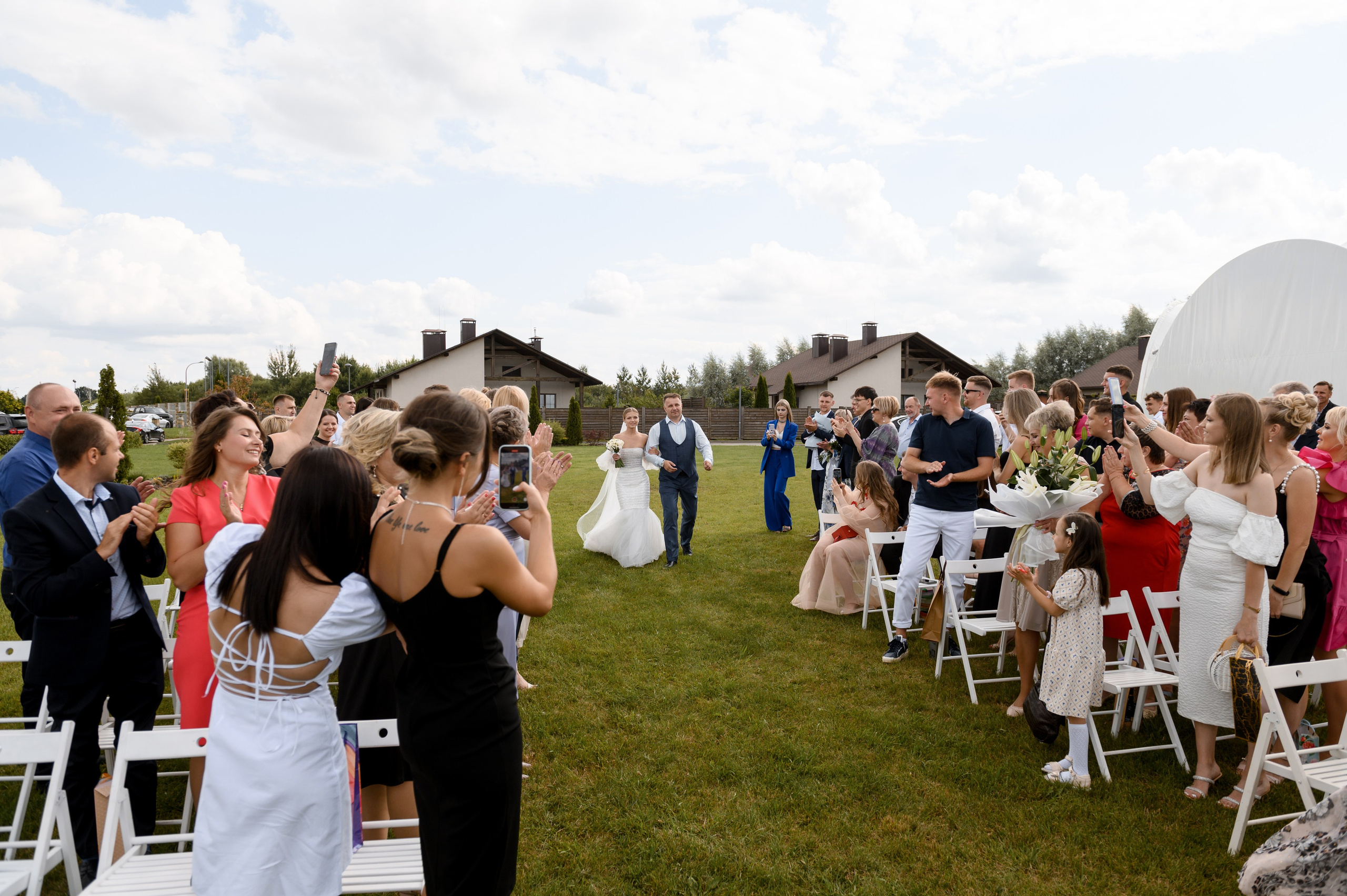 Владислав & Ангелина. Фотограф Микита Ласица