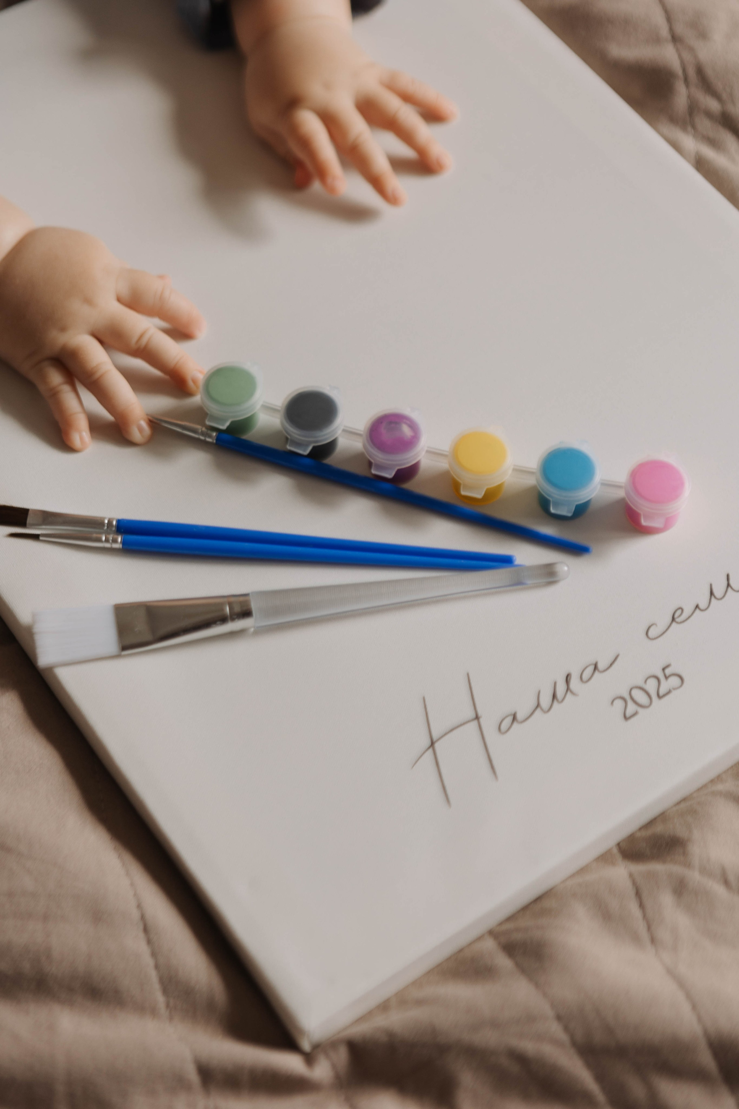 Ванечка. Наталья Косьянова. Ваш фотограф. Москва