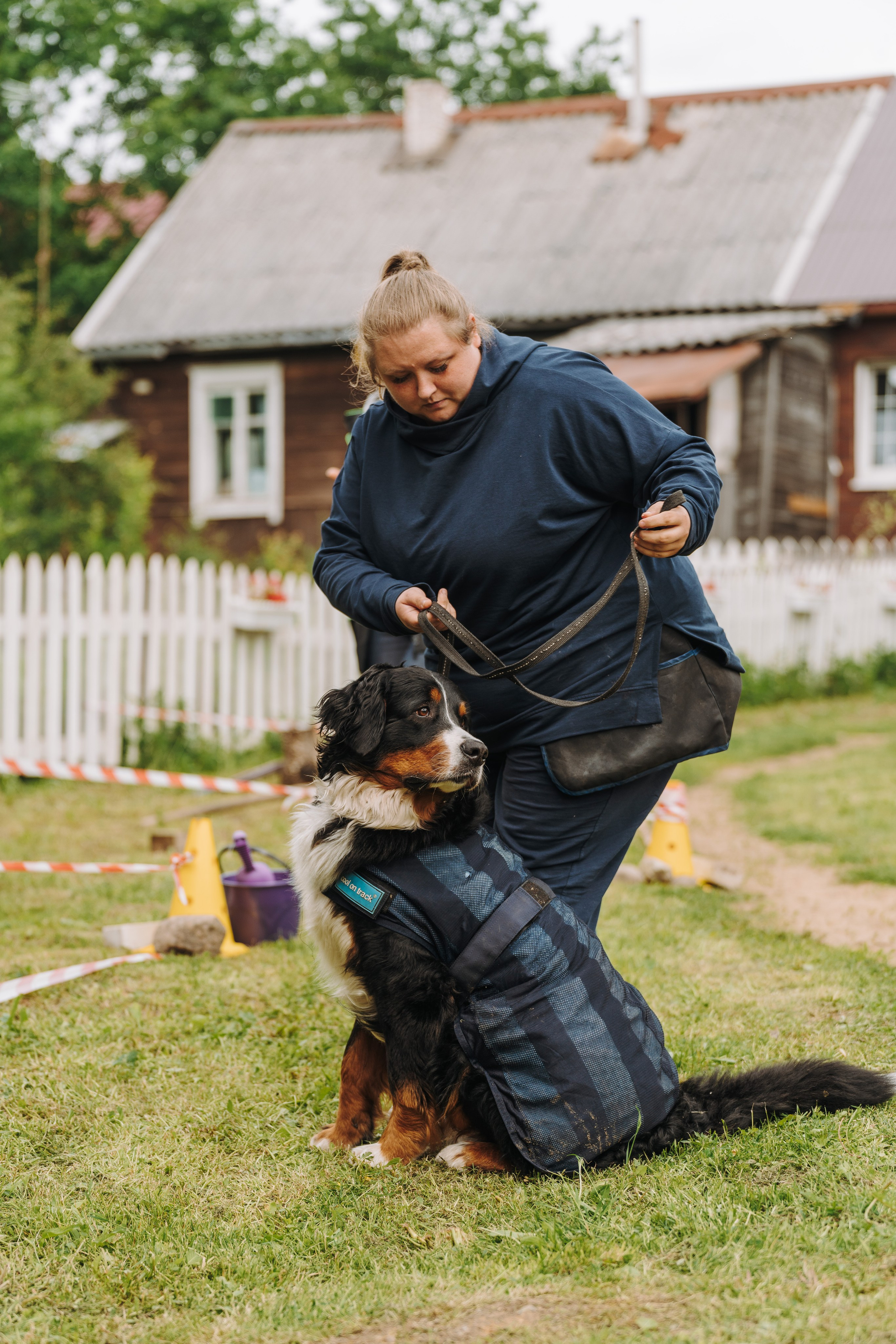 Соревнования по ноузворку. Фотограф анималист в Спб недорого Олеся Майорова