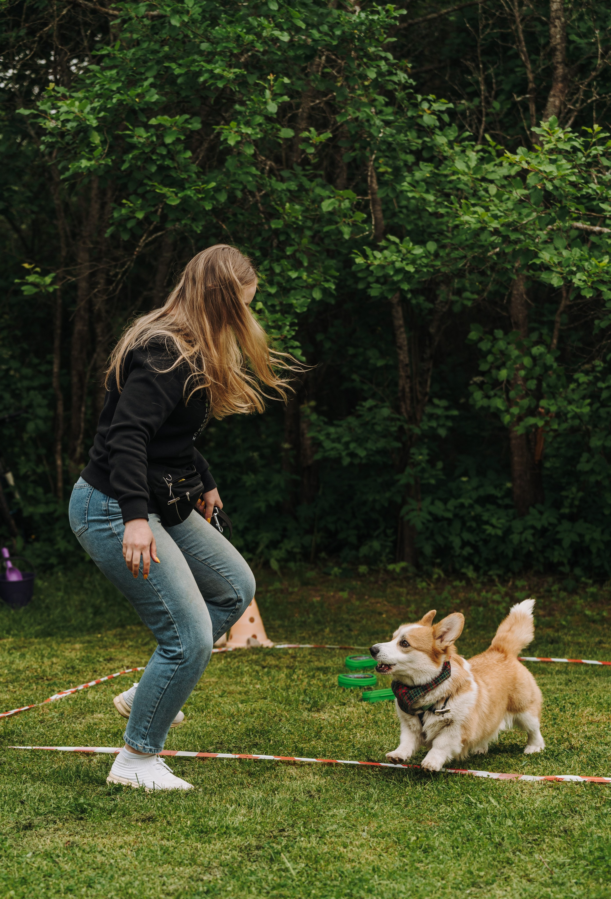 Соревнования по ноузворку. Фотограф анималист в Спб недорого Олеся Майорова