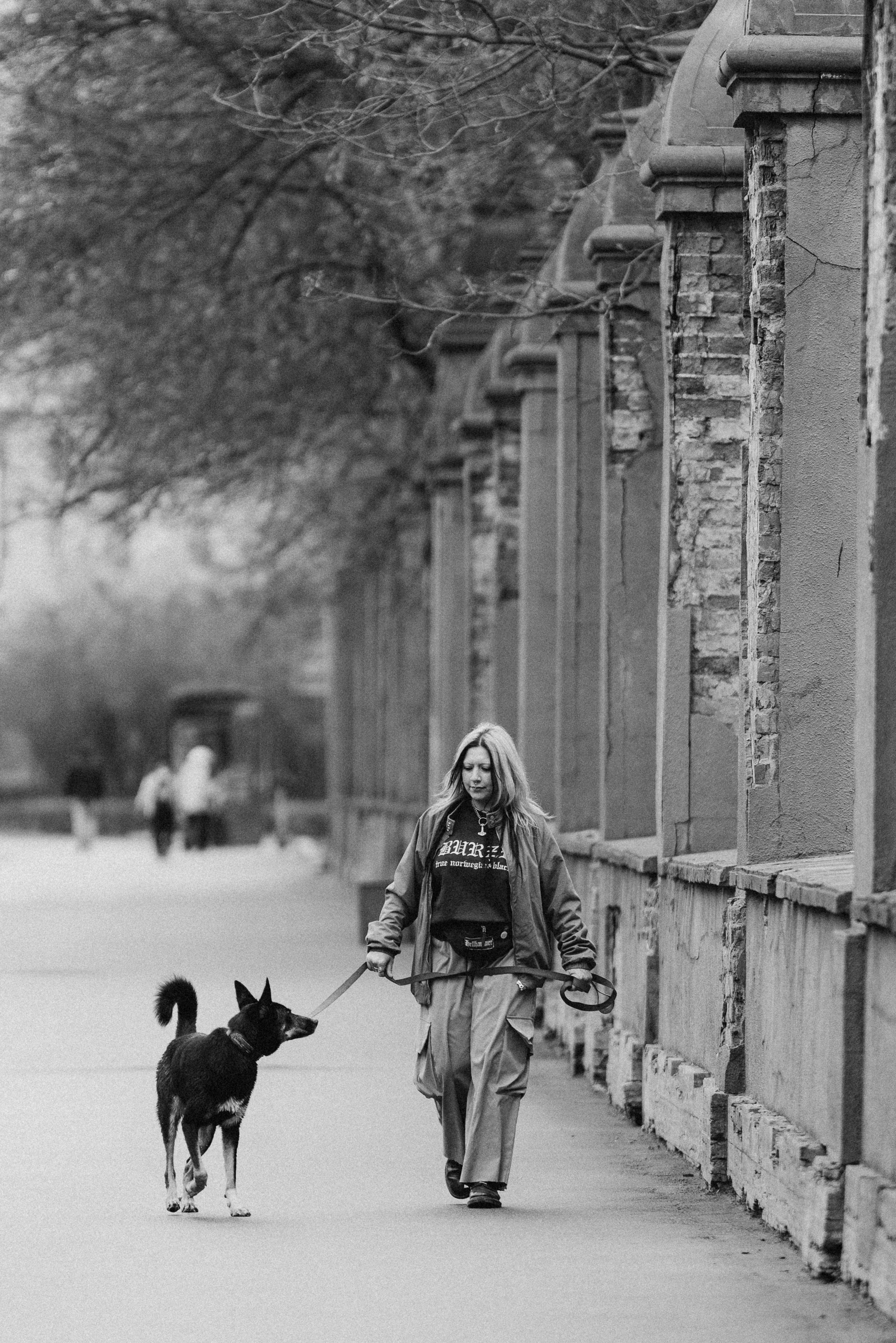 Эля и Шиза. Фотограф анималист в Спб недорого Олеся Майорова