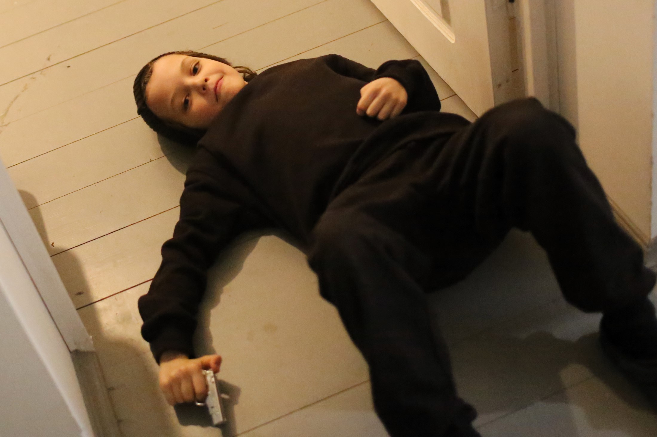 День рождения Дмитрия. Фотограф Антонина Гудкова