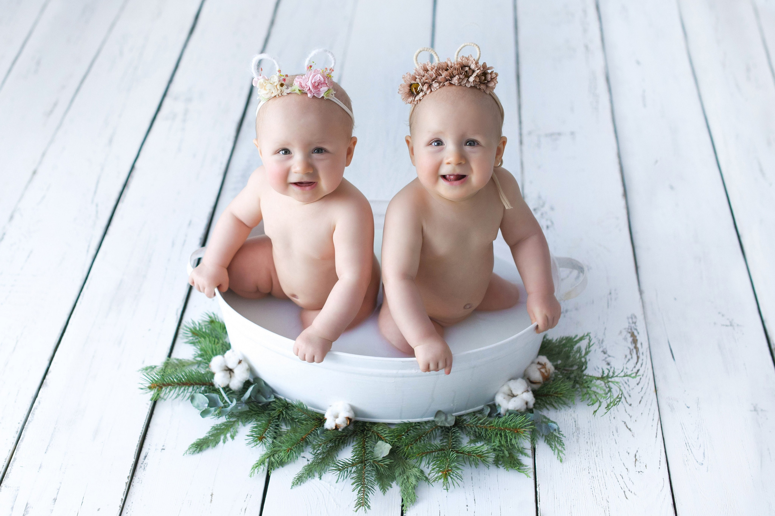 Годовасики. Фотограф новорожденных Магнитогорск