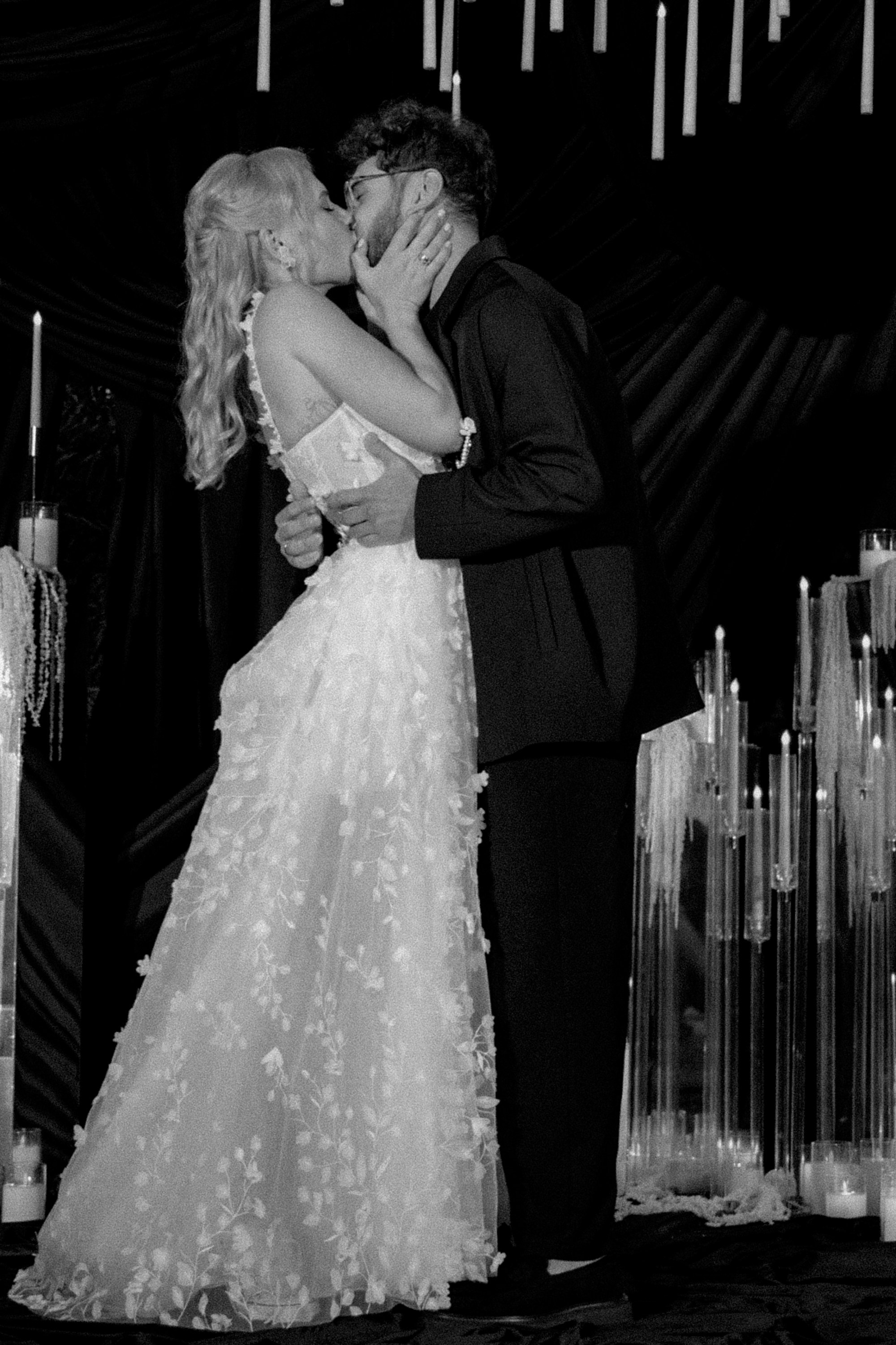 Илья и Алина. Видеографы K-Creation