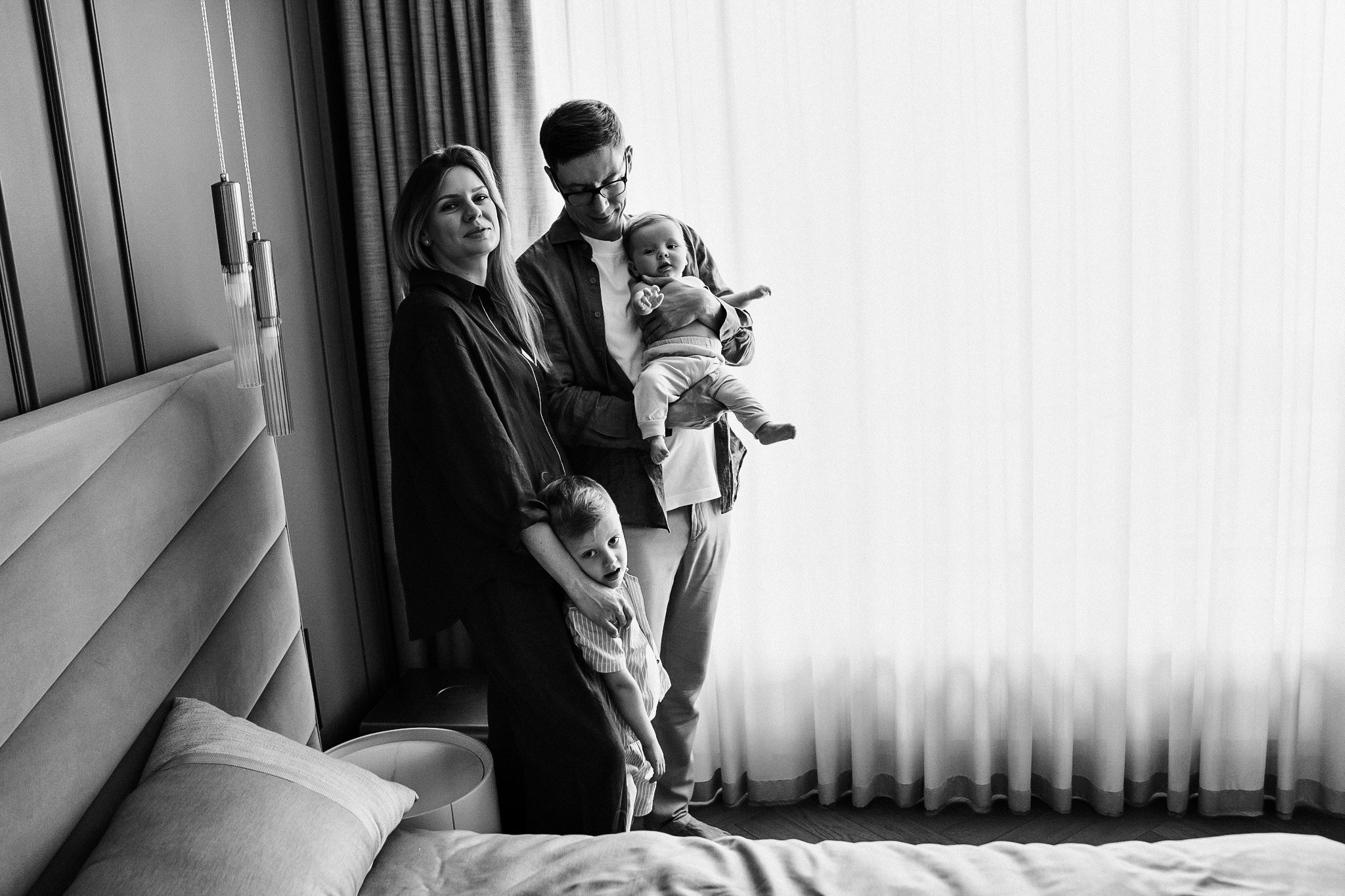 New LIFE 0-4 month. Фотограф Новорожденных в Москве. Семейные истории в стиле LIFE