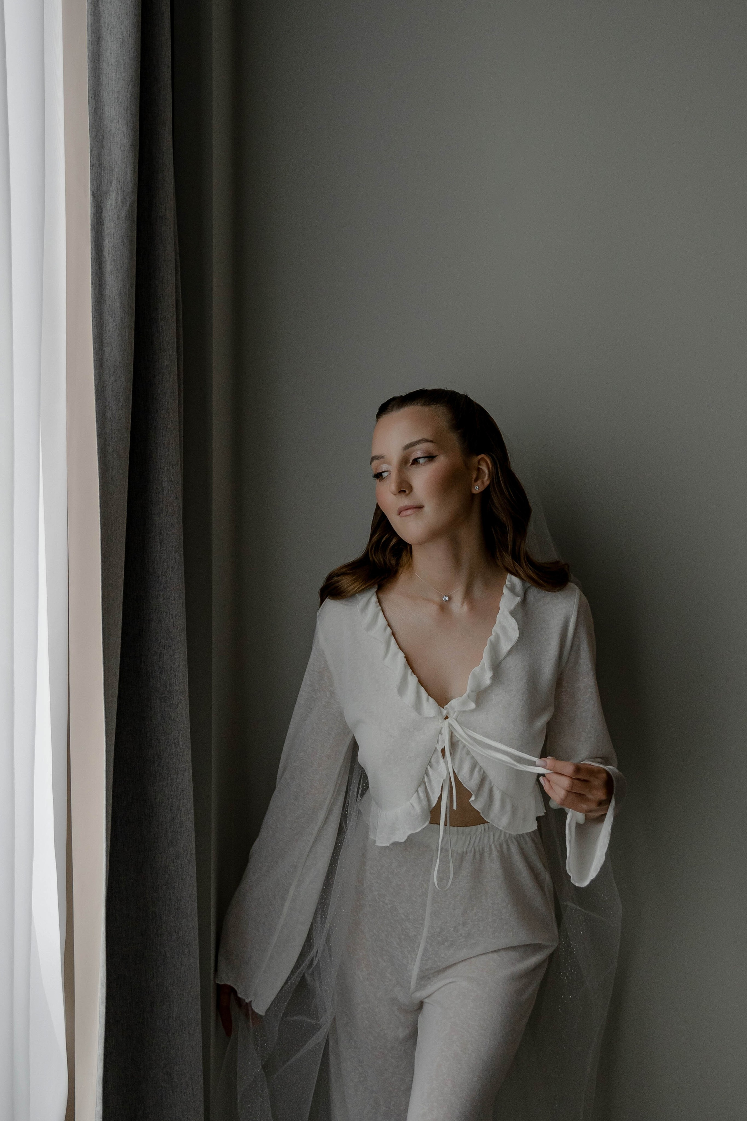 Анастасия. Свадебный и портретный фотограф Юлия Рымашевская Брянск, Москва