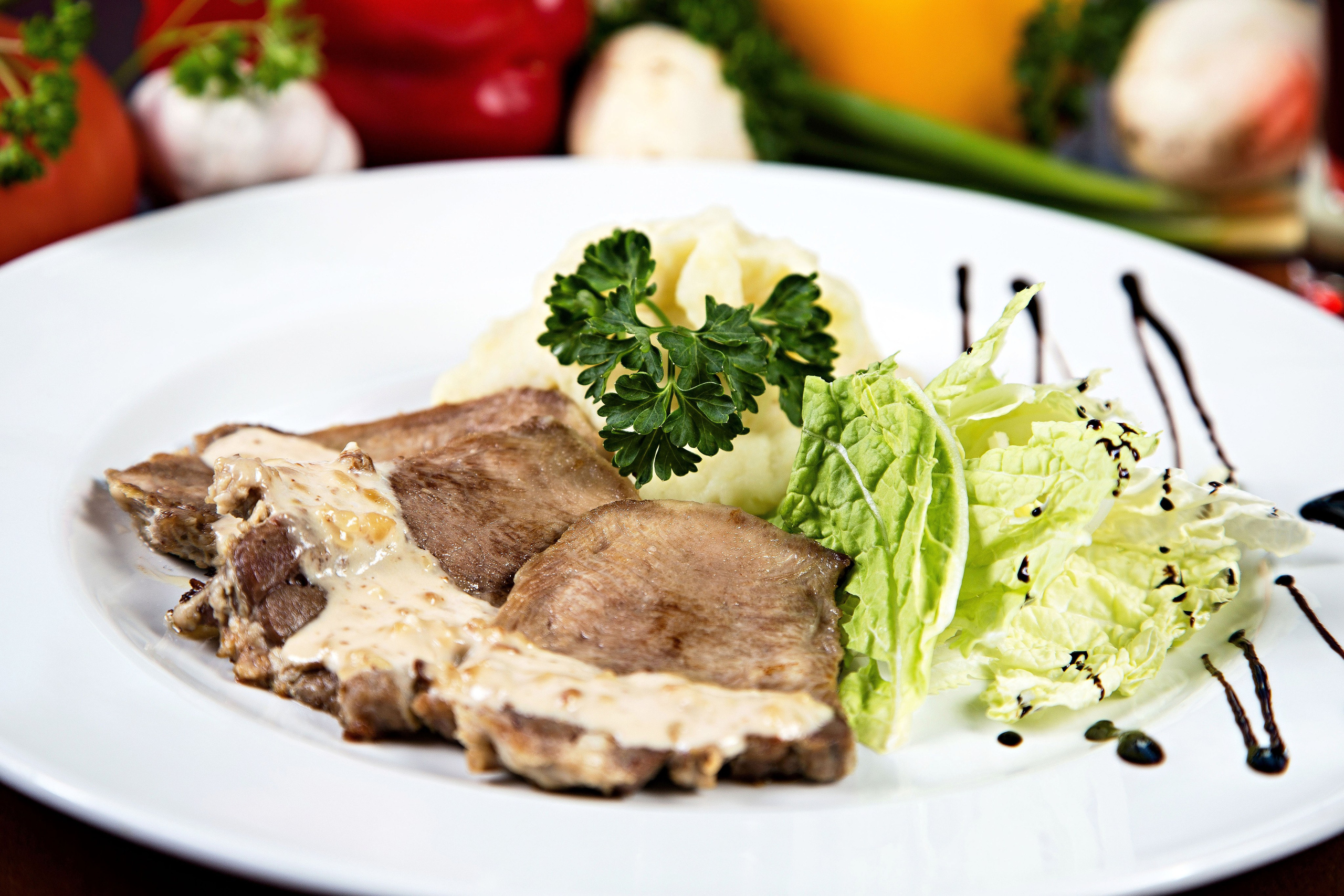 Фуд-фотосъемка. Свадебный и портретный фотограф в Туле Константин Гудовичев