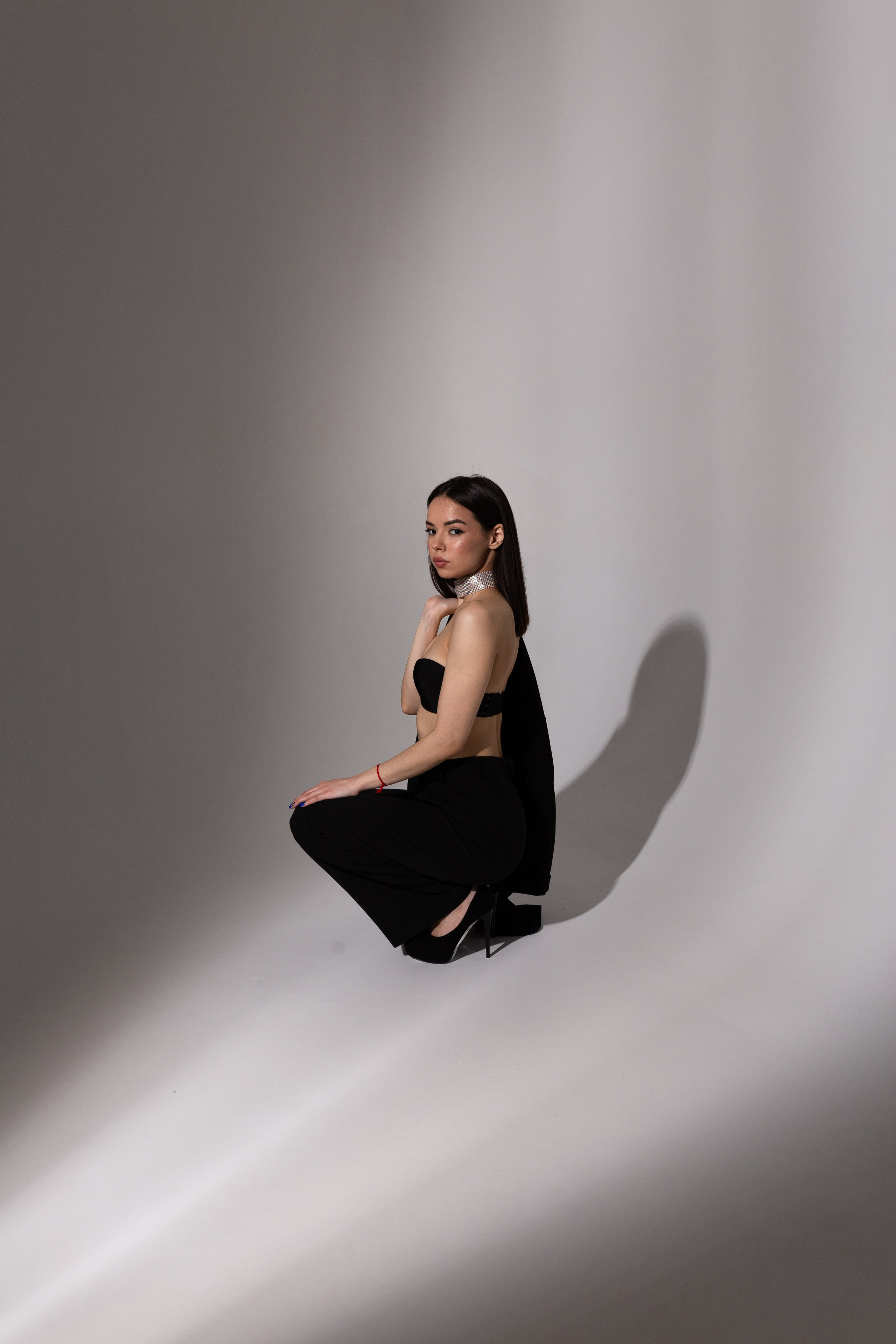 Диана. Марина Шаймухаметова. Фотограф в Уфе