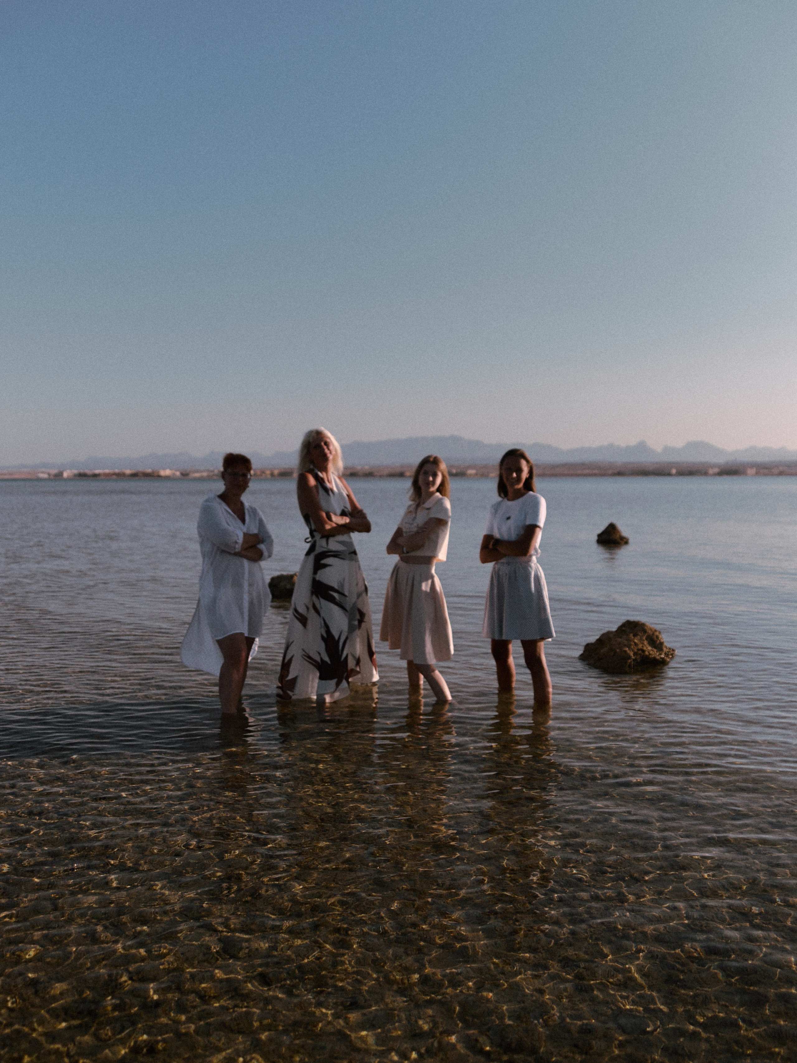 Позы для семейных и групповых съёмок. Jorgis Talè — photographer, kind person, teacher of arts and other mag