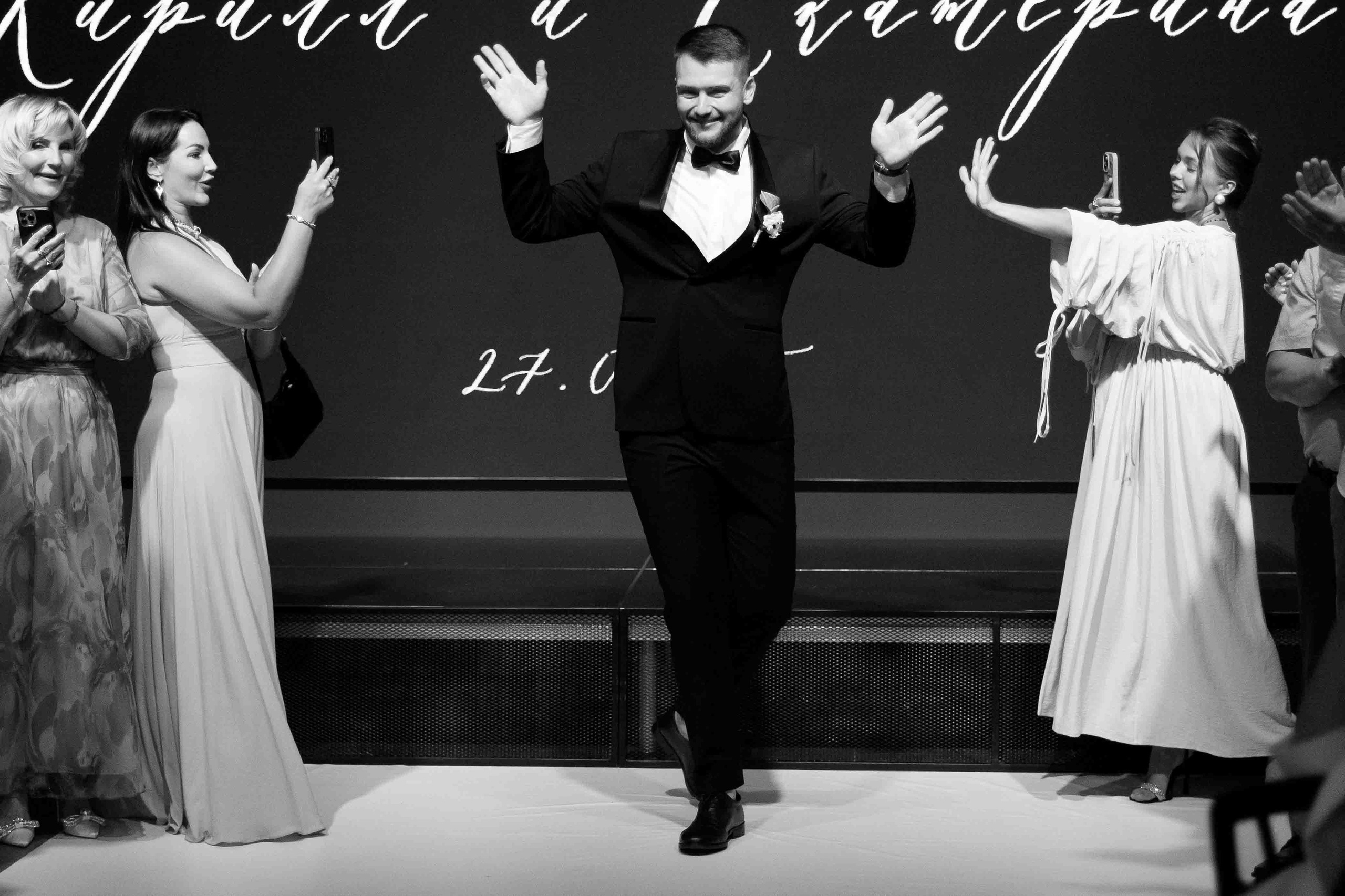 Принц и принцесса. Свадебный фотограф Марьям Сайфулина г. Красноярск