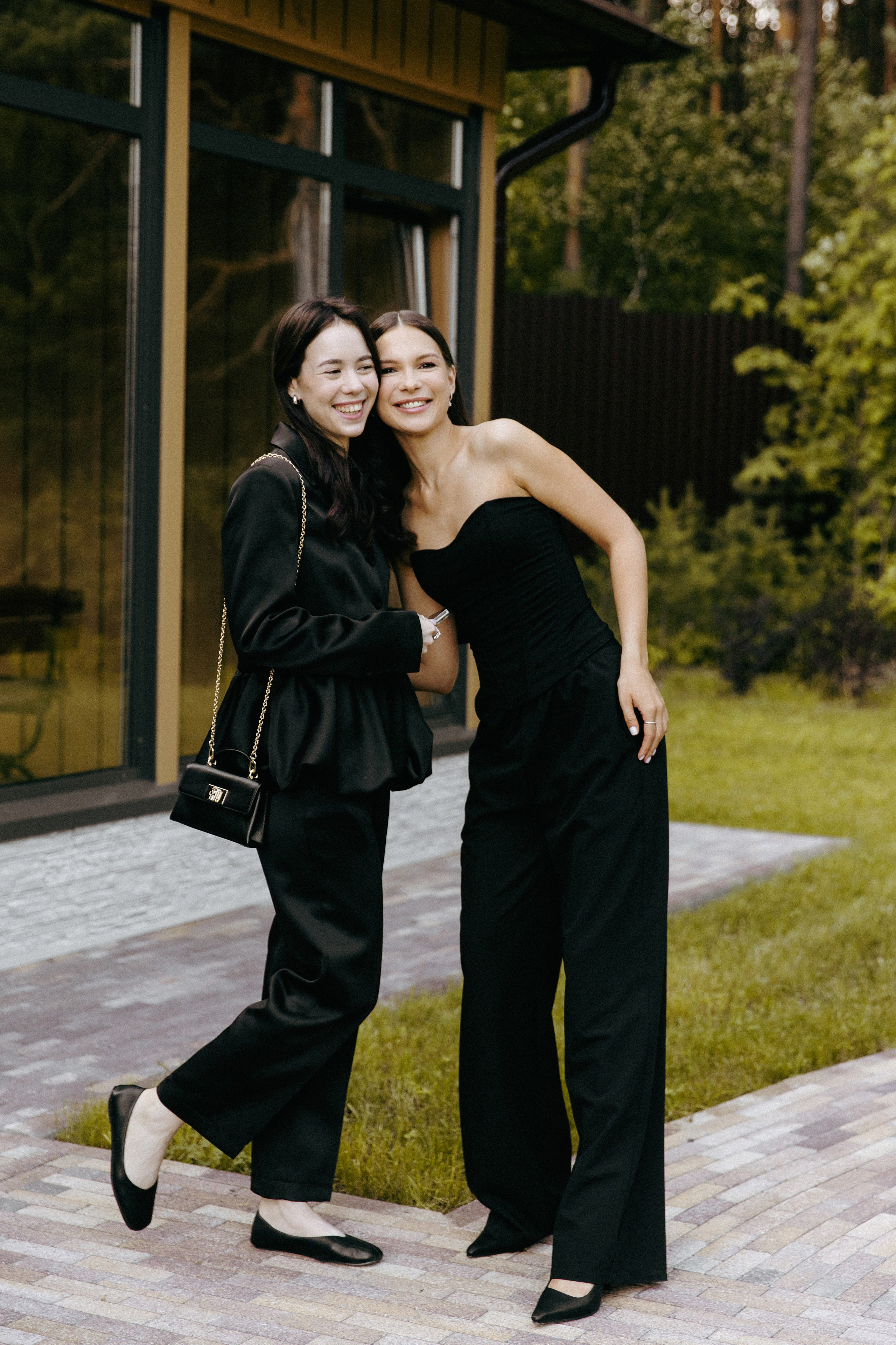 WEDDING I+D. Аня Нагайцева фотограф в Томске, семьи, портреты, контент