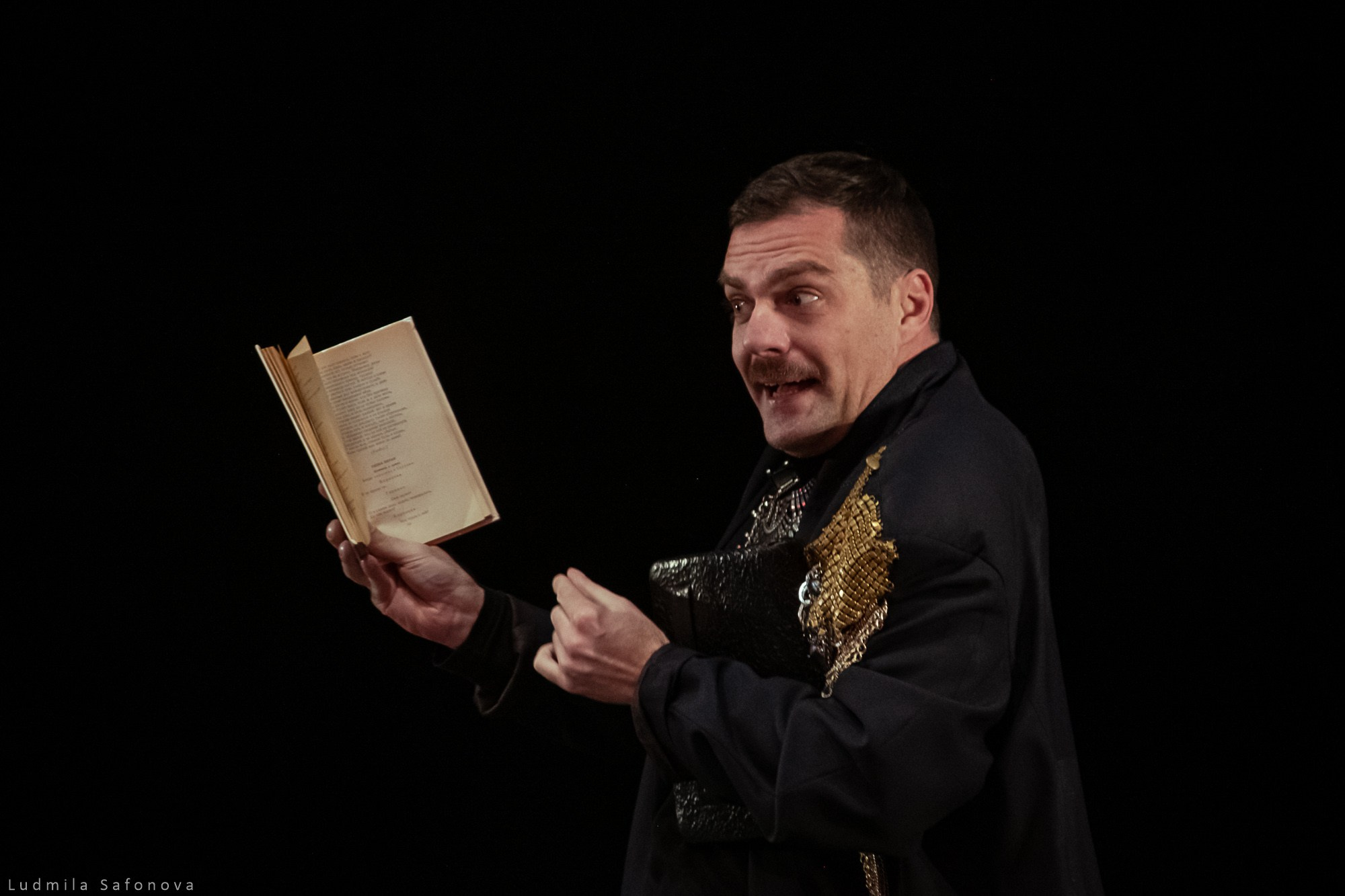 Театр Эрмитаж. Репетиция спектакля «Гамлет. Путь к отцу». Режиссёр Михаил Левитин. Lucytheatre