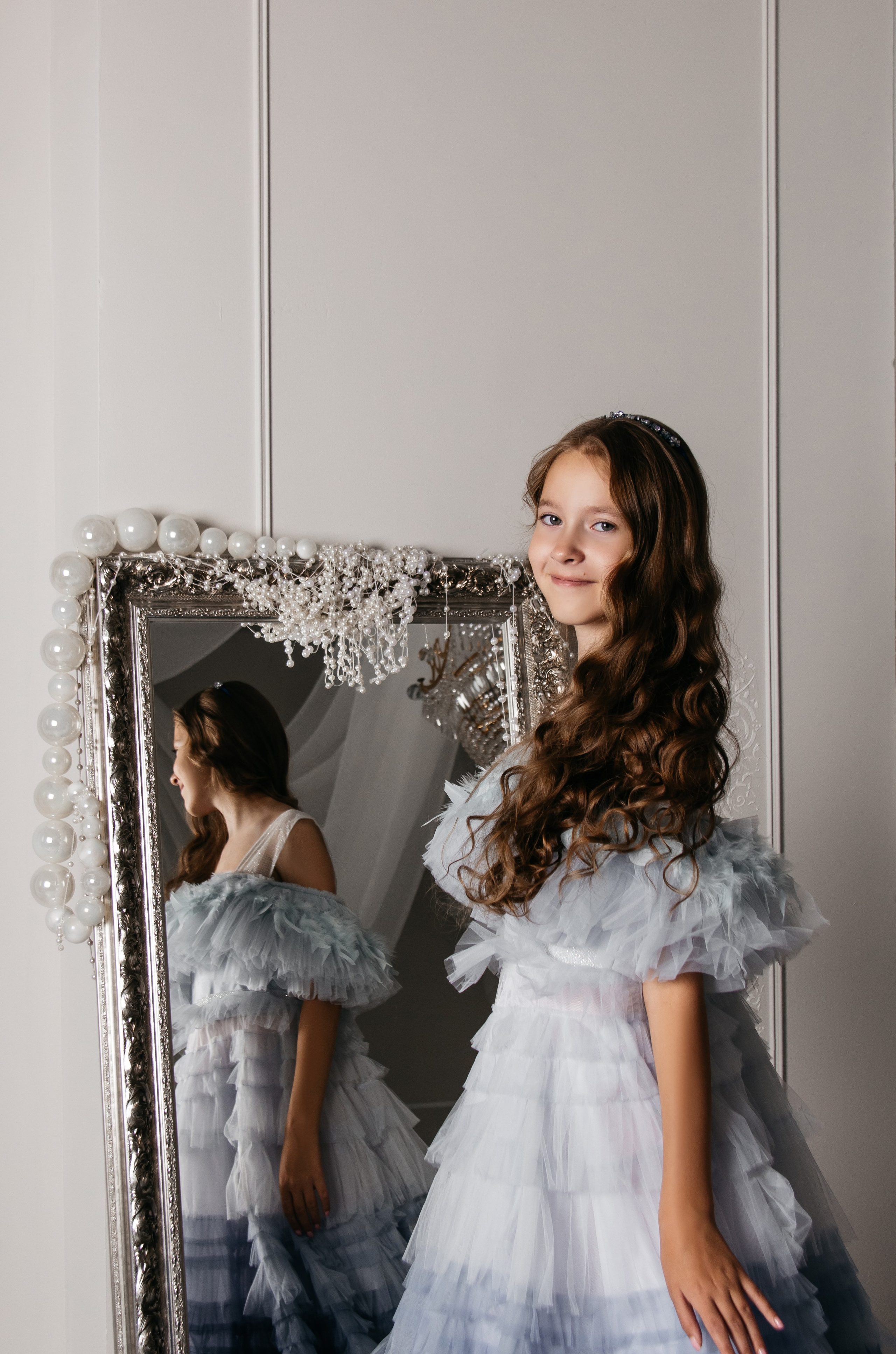 Фотопроект "очарование классики"