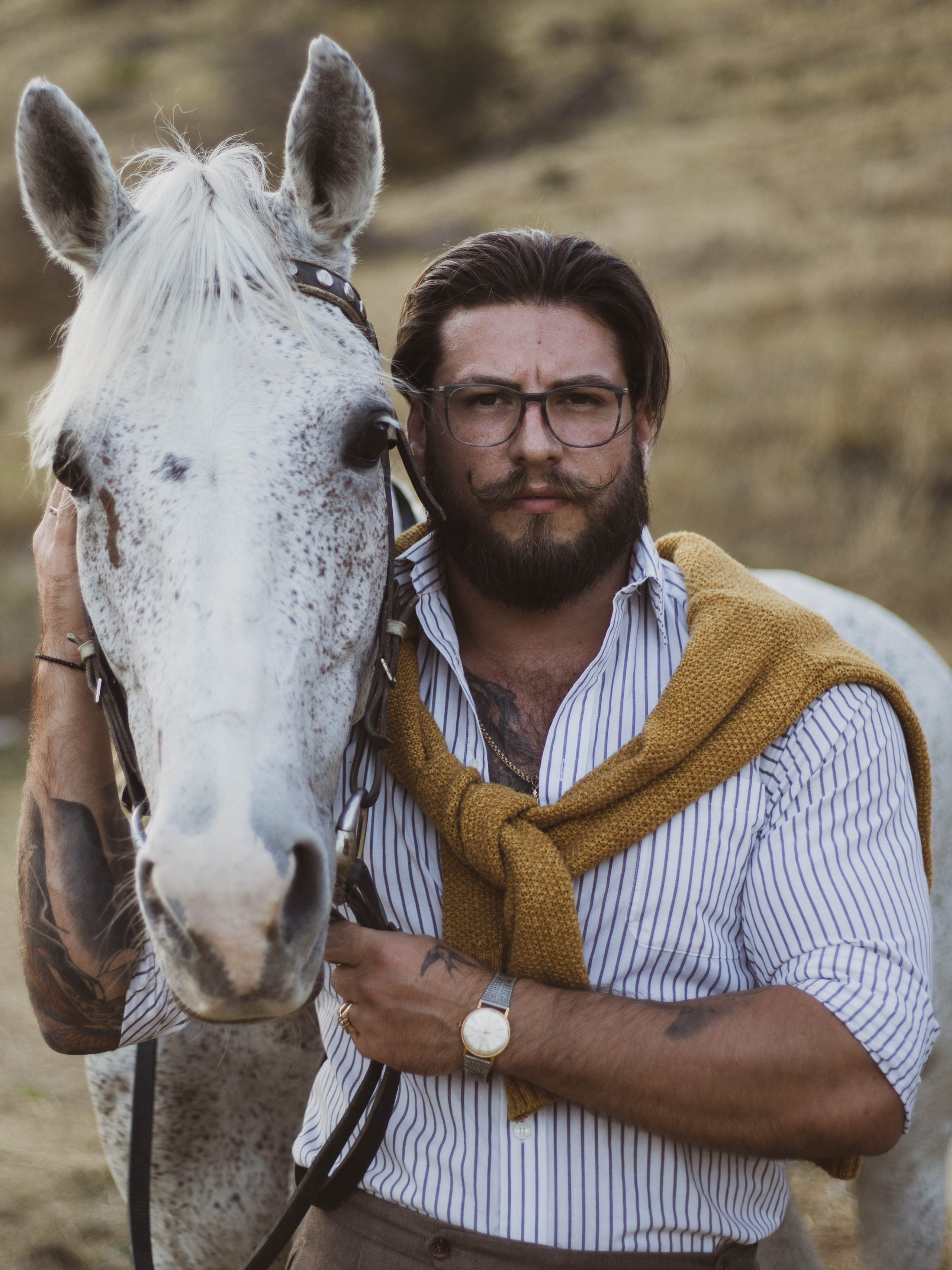 Семья Сулимы (Каньон). Фотограф Елена Варзиева