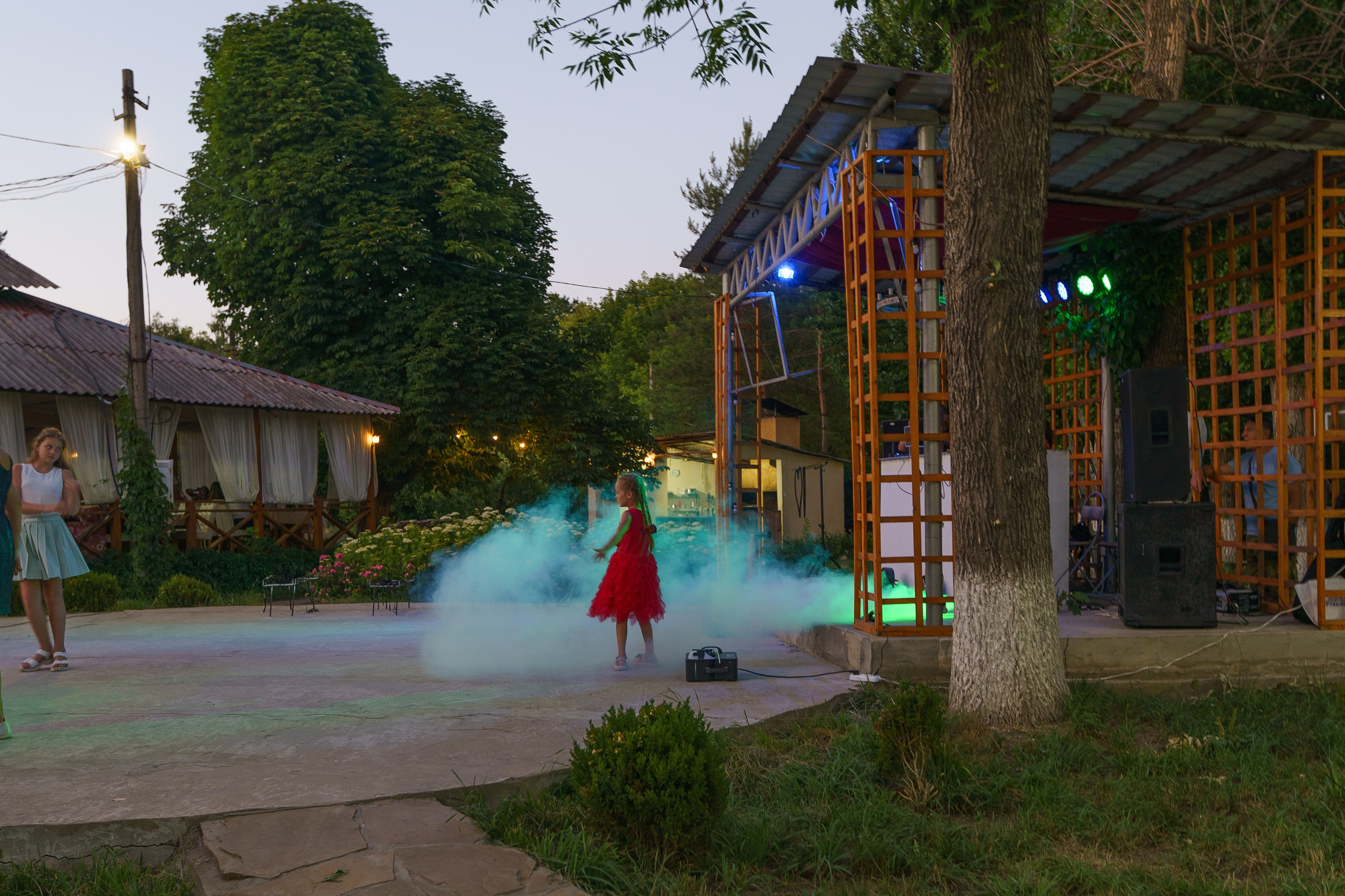 День любви, семьи и верности в  ресторане Vero Gusto. Фотограф в РФ и ЛНР Юлия Федосеева