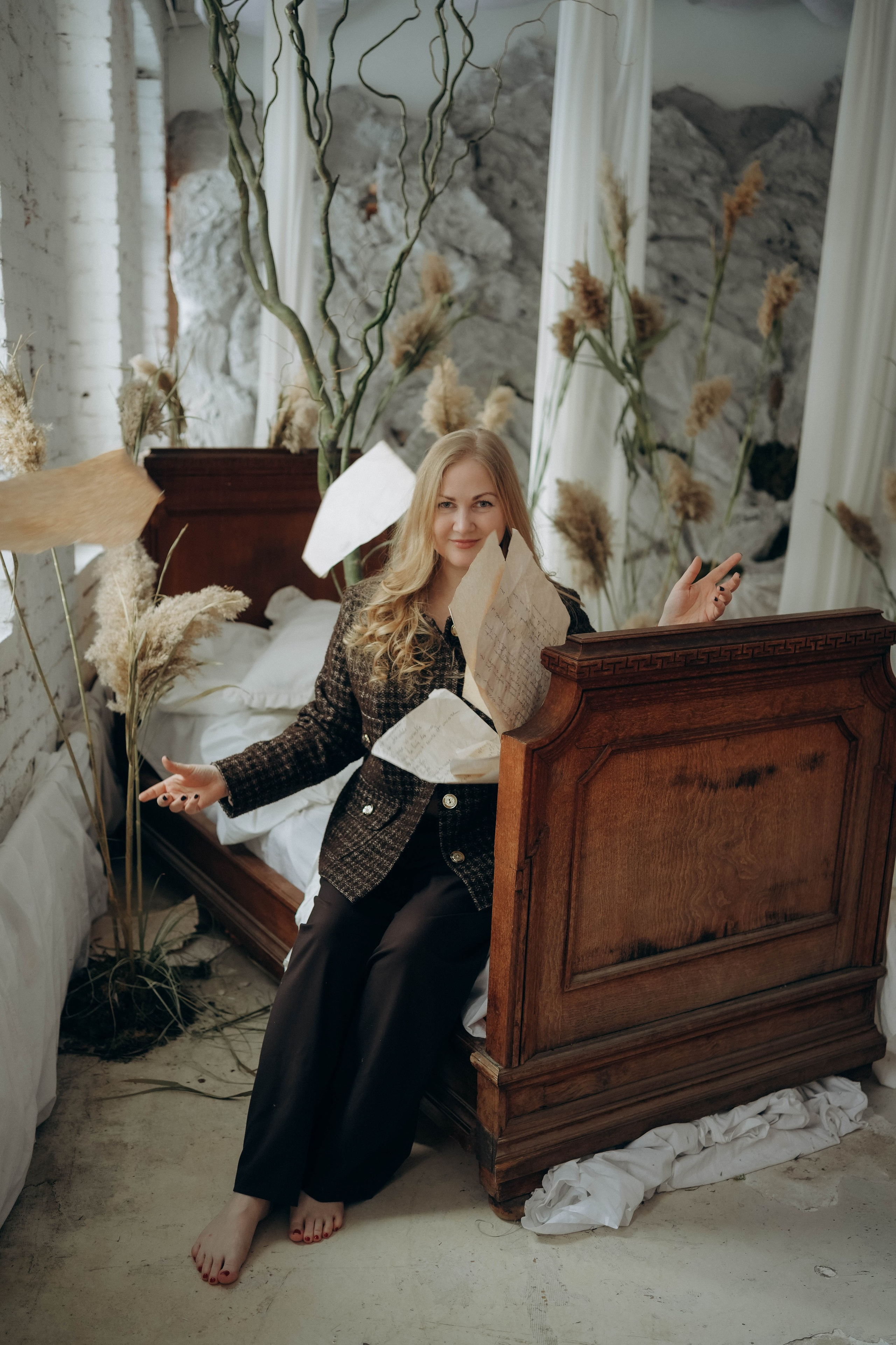 ДО СЕРДЦА И ГЛУБЖЕ