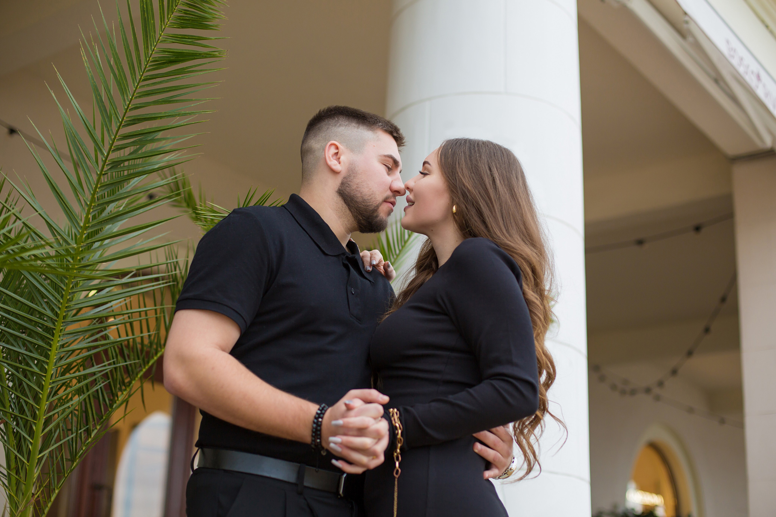 В морском порту. Фотограф в Сочи Красной поляне Абхазии Юлия Кормишенко