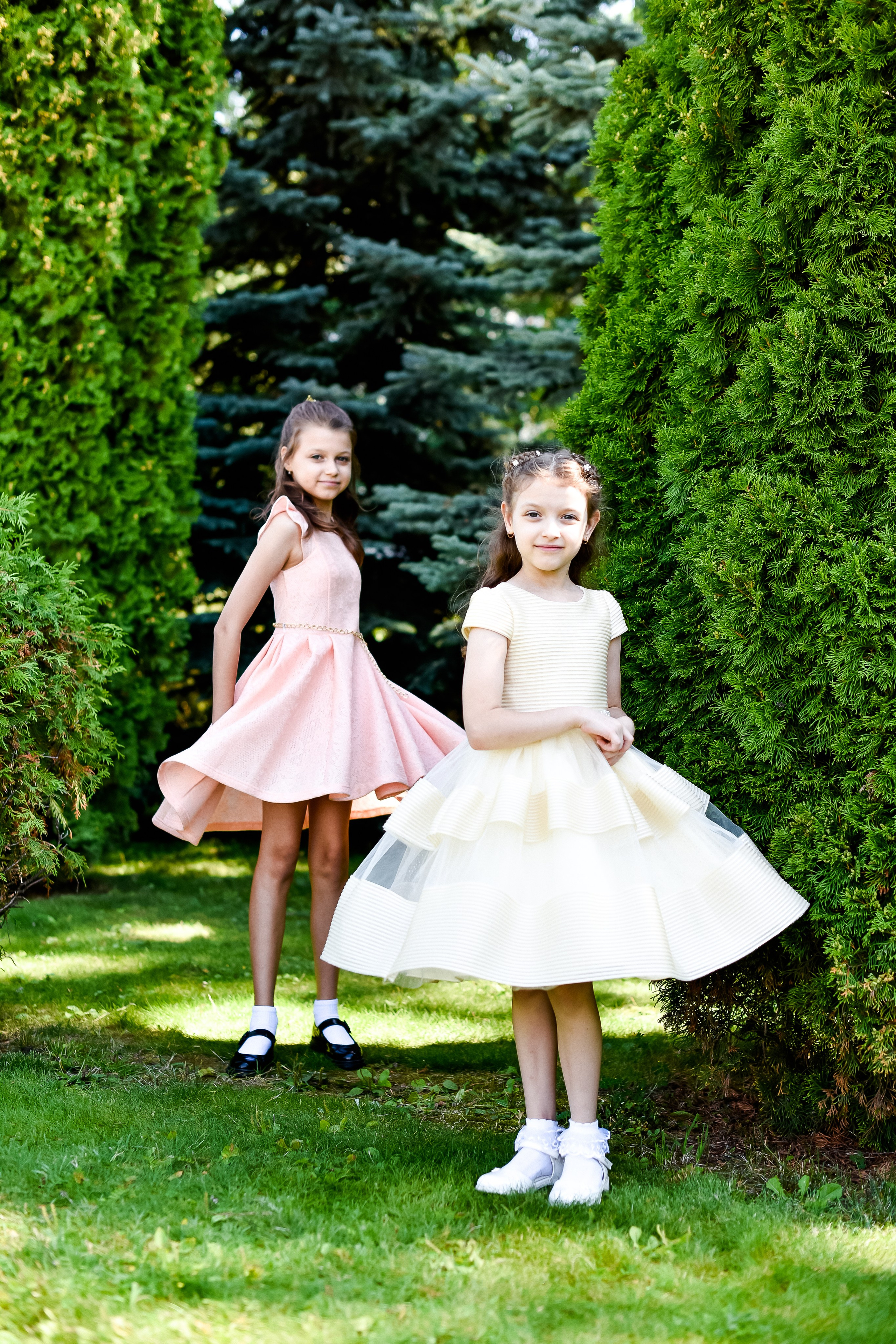 Свадьба Ольги и Владимира