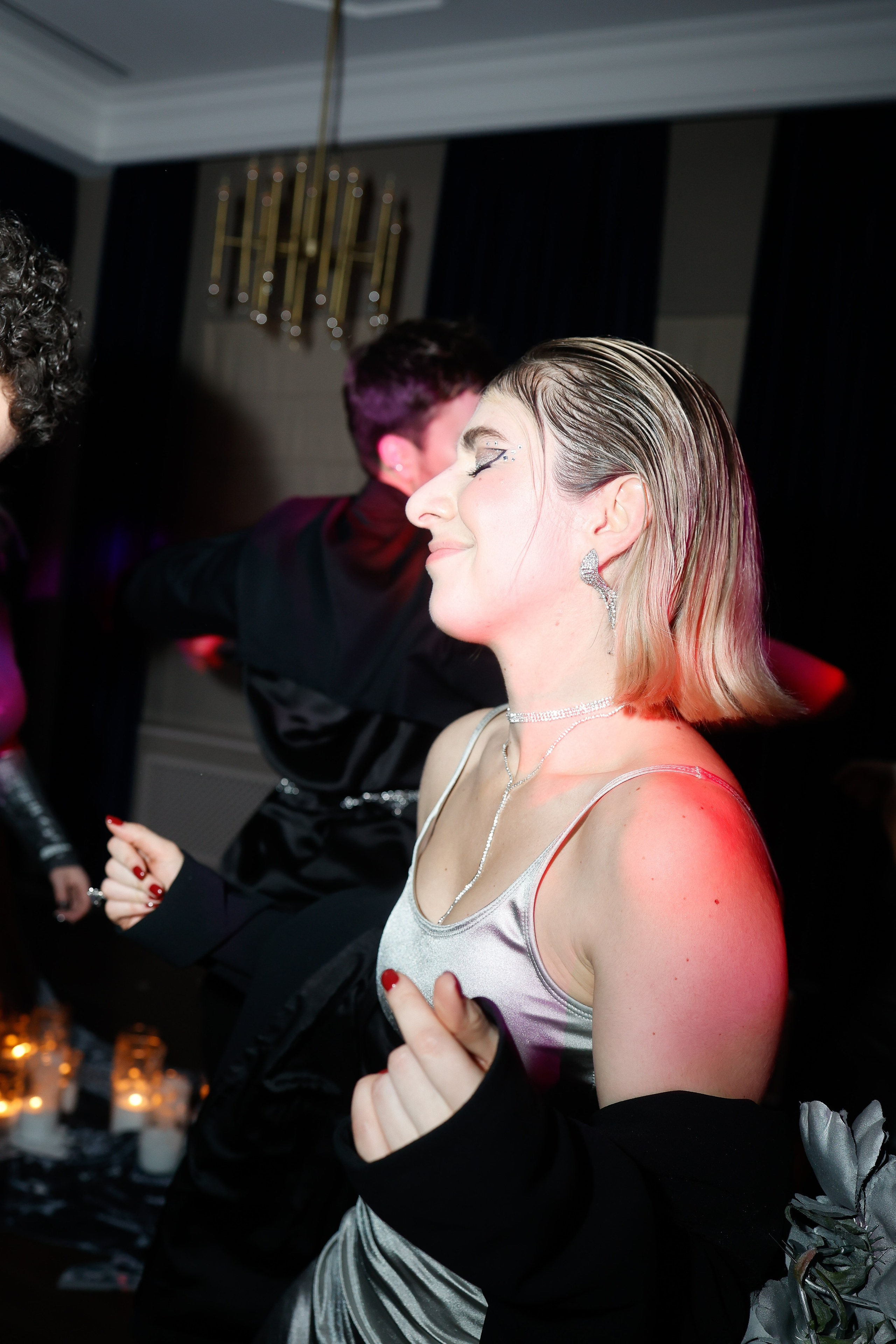 СЕРГЕЙ СУХОВ. Nikolskayasecular