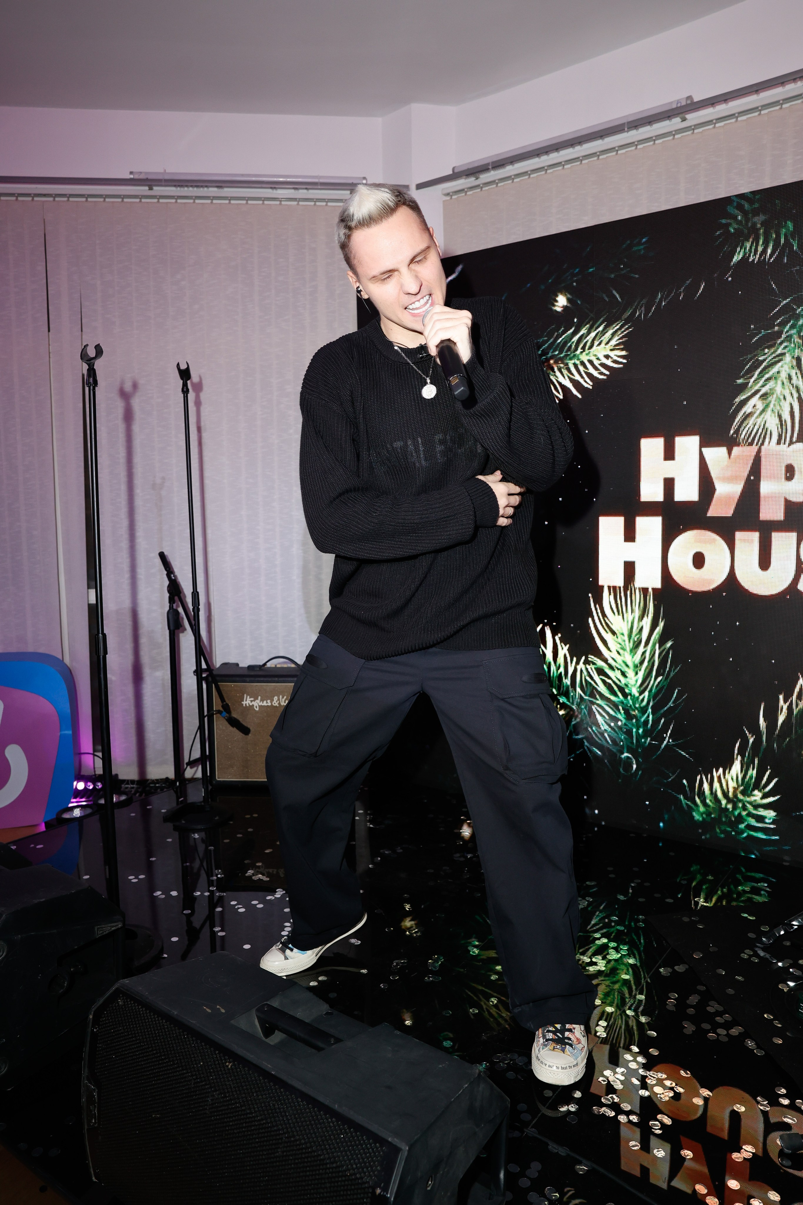 HYPE HOUSE. Nikolskayasecular