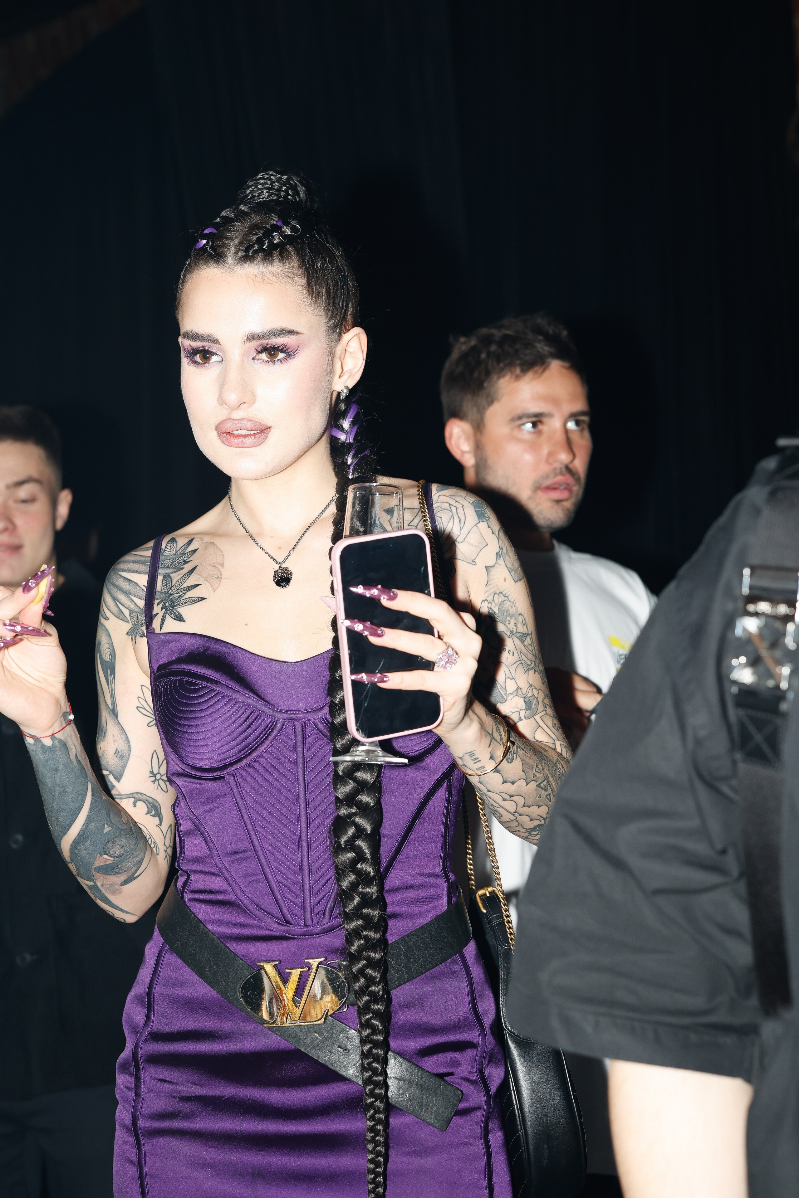 КАРИНА АРАКЕЛЯН. Nikolskayasecular