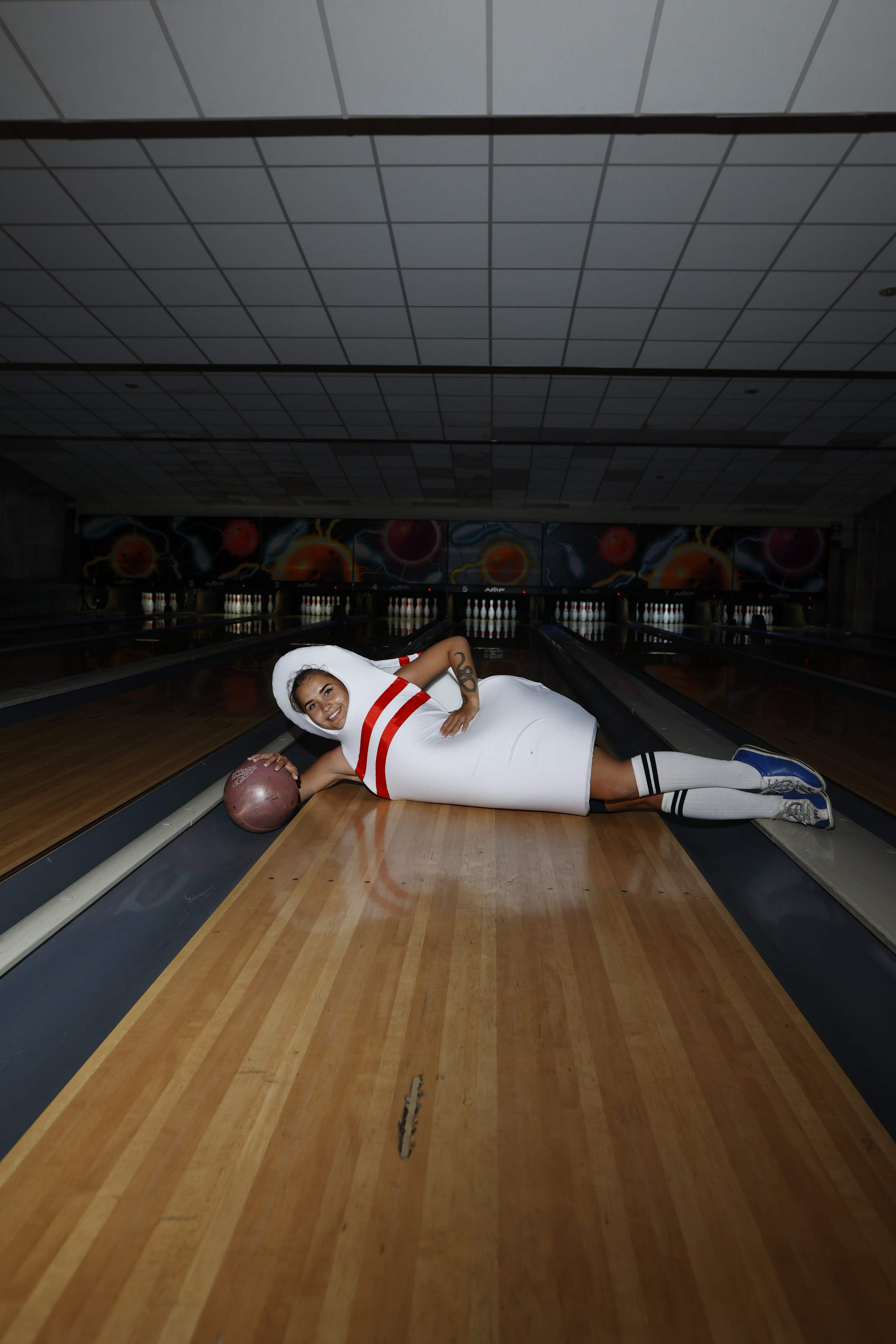 ЮЛЯ ГАВРИЛИНА. Nikolskayasecular