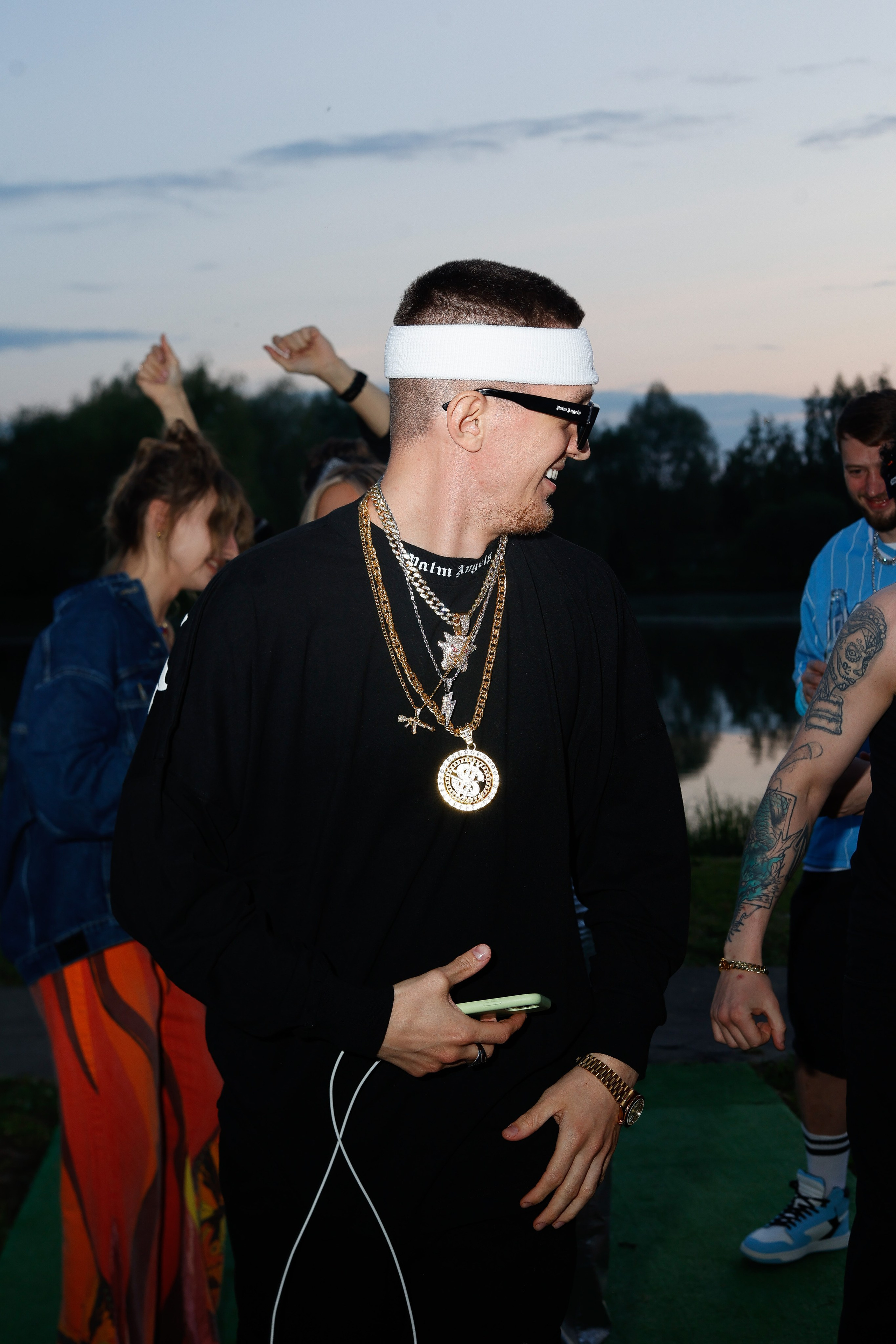 MEZENOVA. Nikolskayasecular