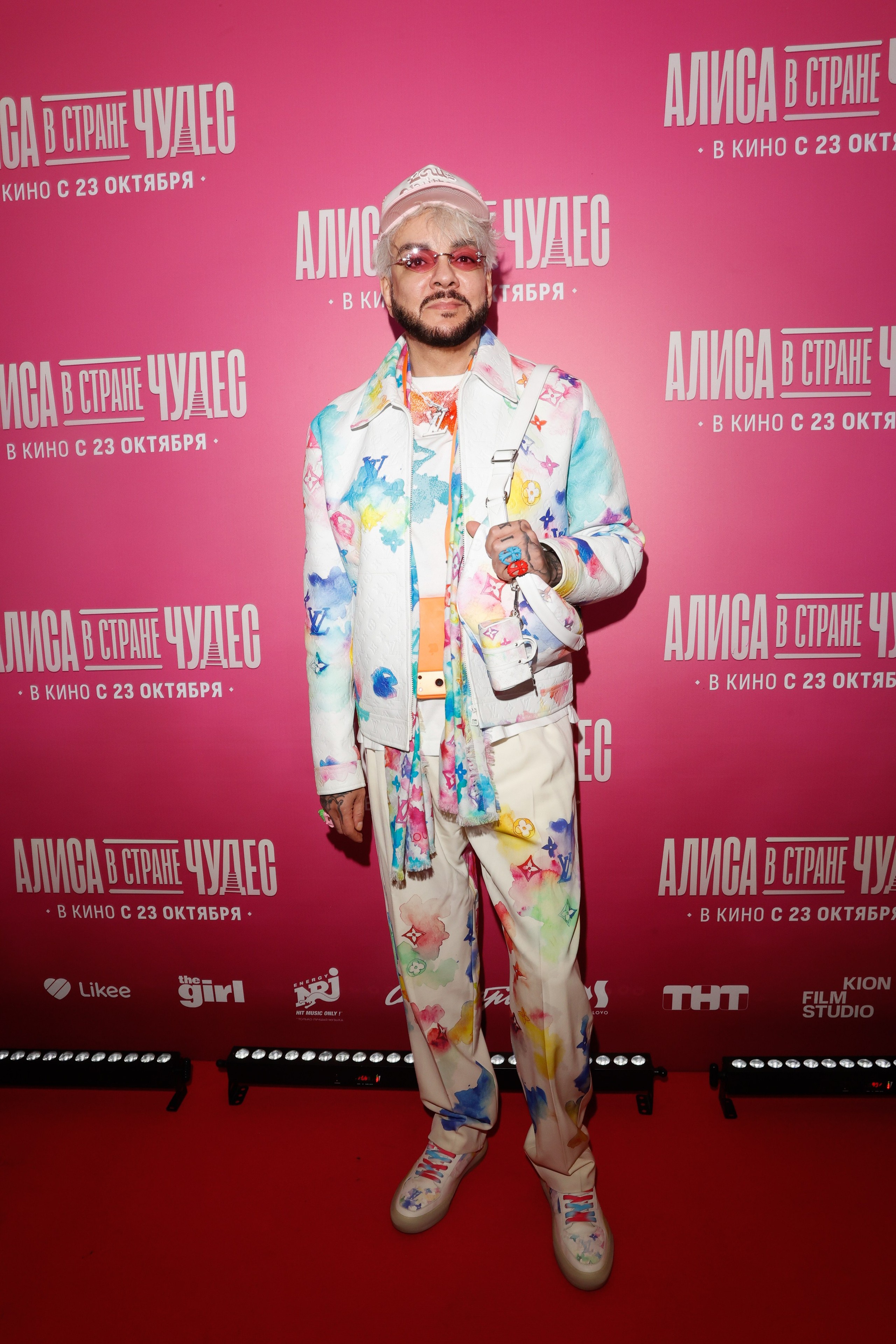 АЛИСА В СТРАНЕ ЧУДЕС. Nikolskayasecular