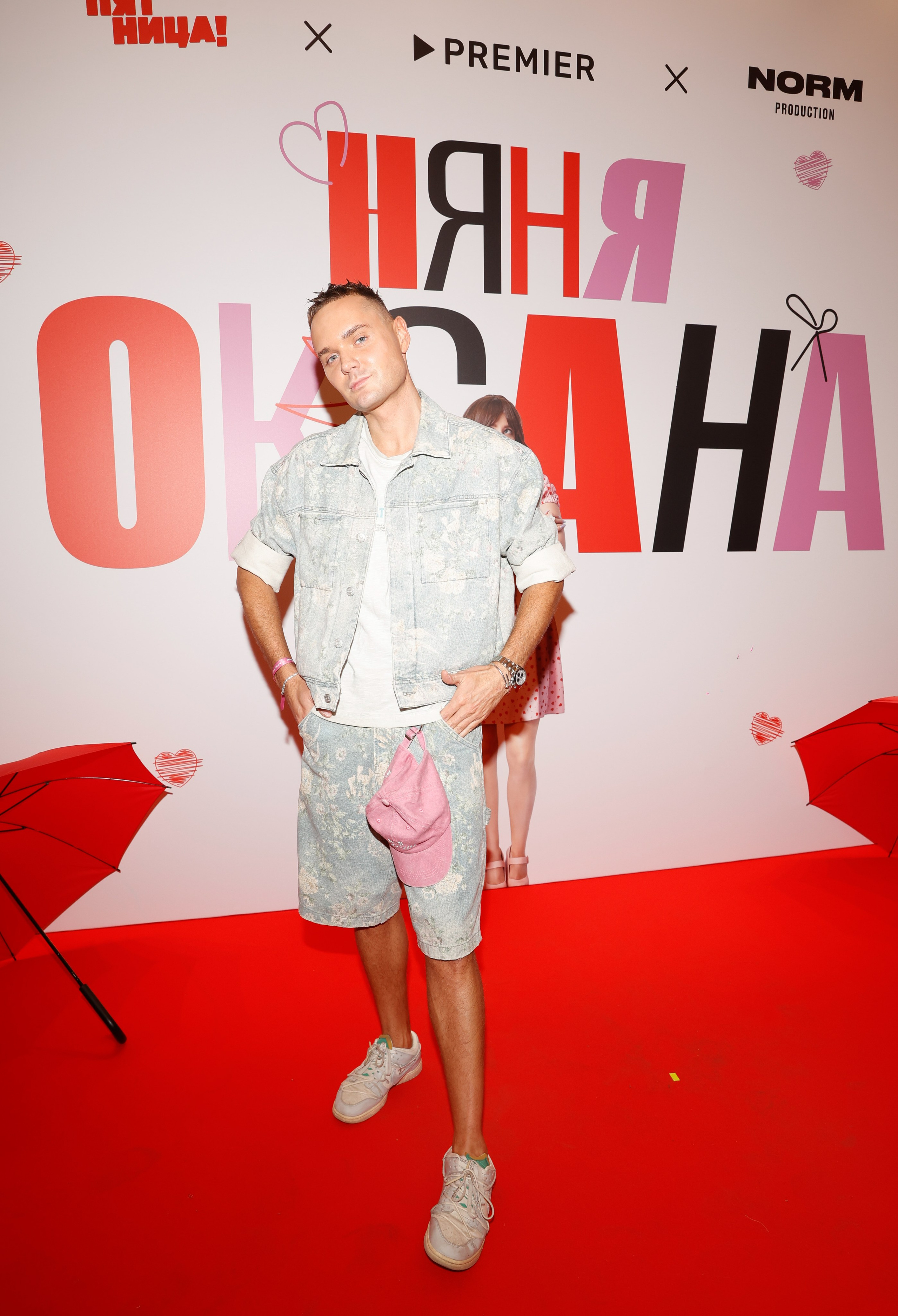 НЯНЯ ОКСАНА. Nikolskayasecular