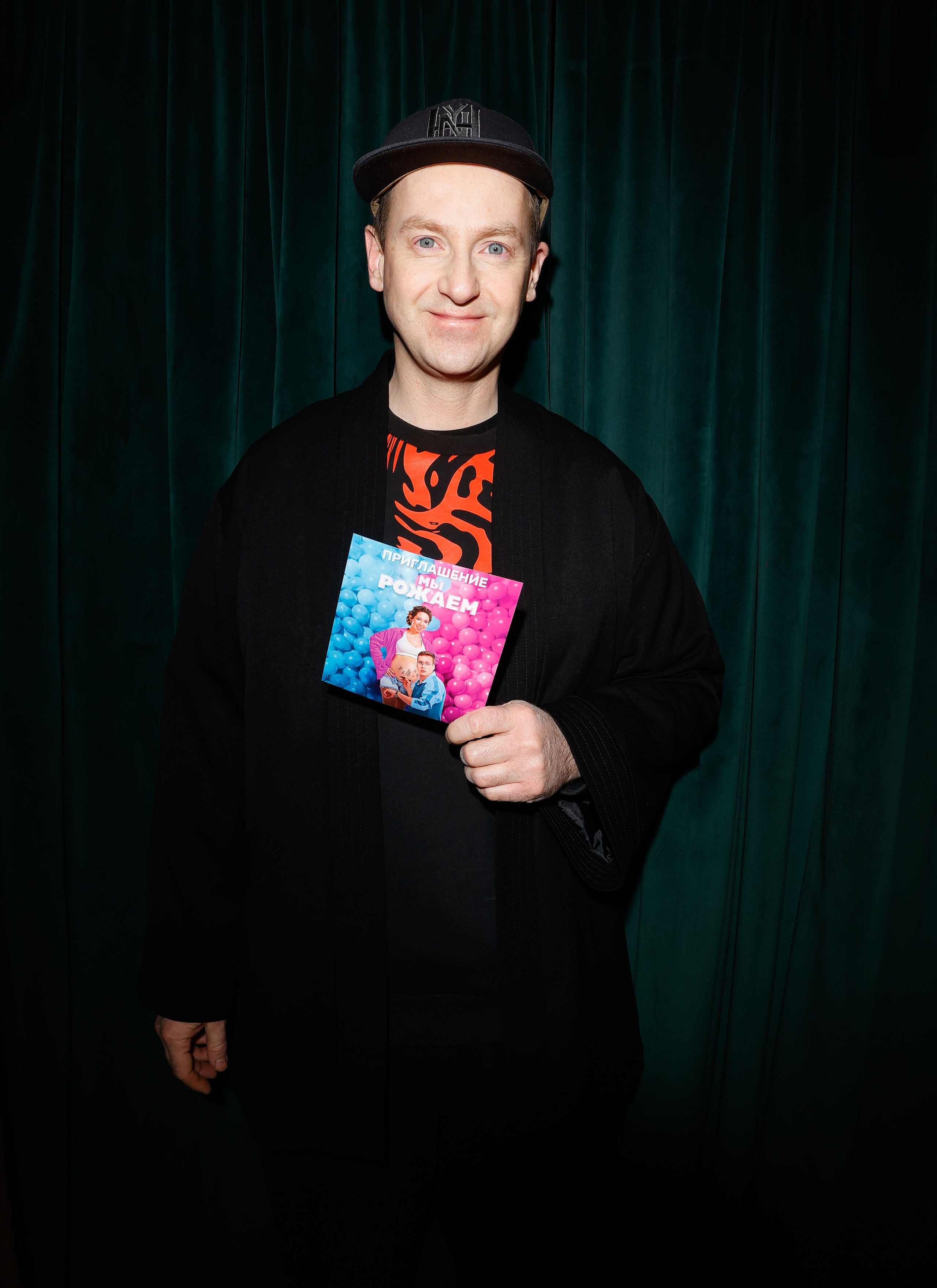 Мы Рожаем | Кинотеатр КАРО 11 Октябрь | Наше кино. Nikolskayasecular