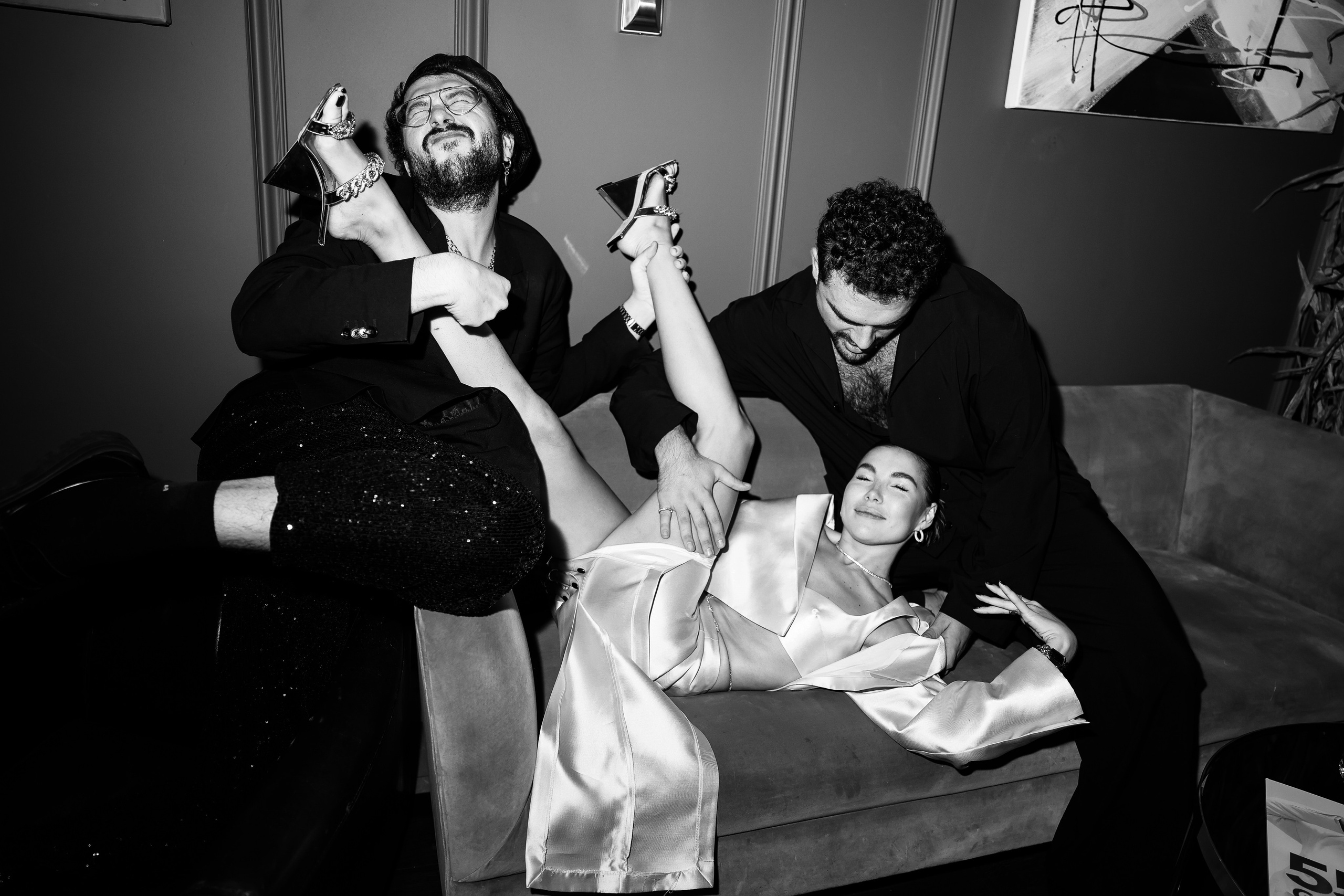 ХВИЧА. Nikolskayasecular