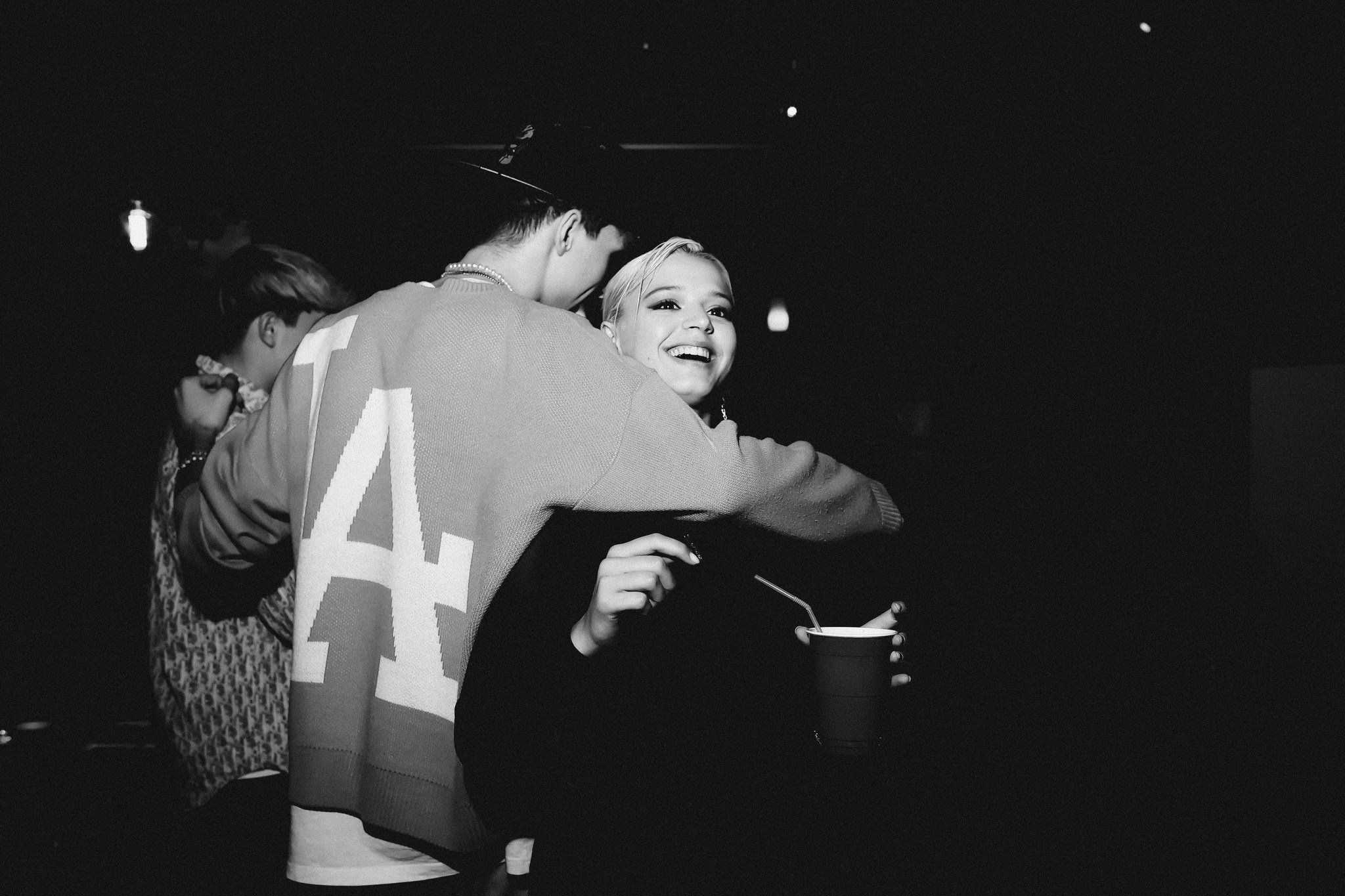 ПАША ДВОРЕЦКИЙ. Nikolskayasecular