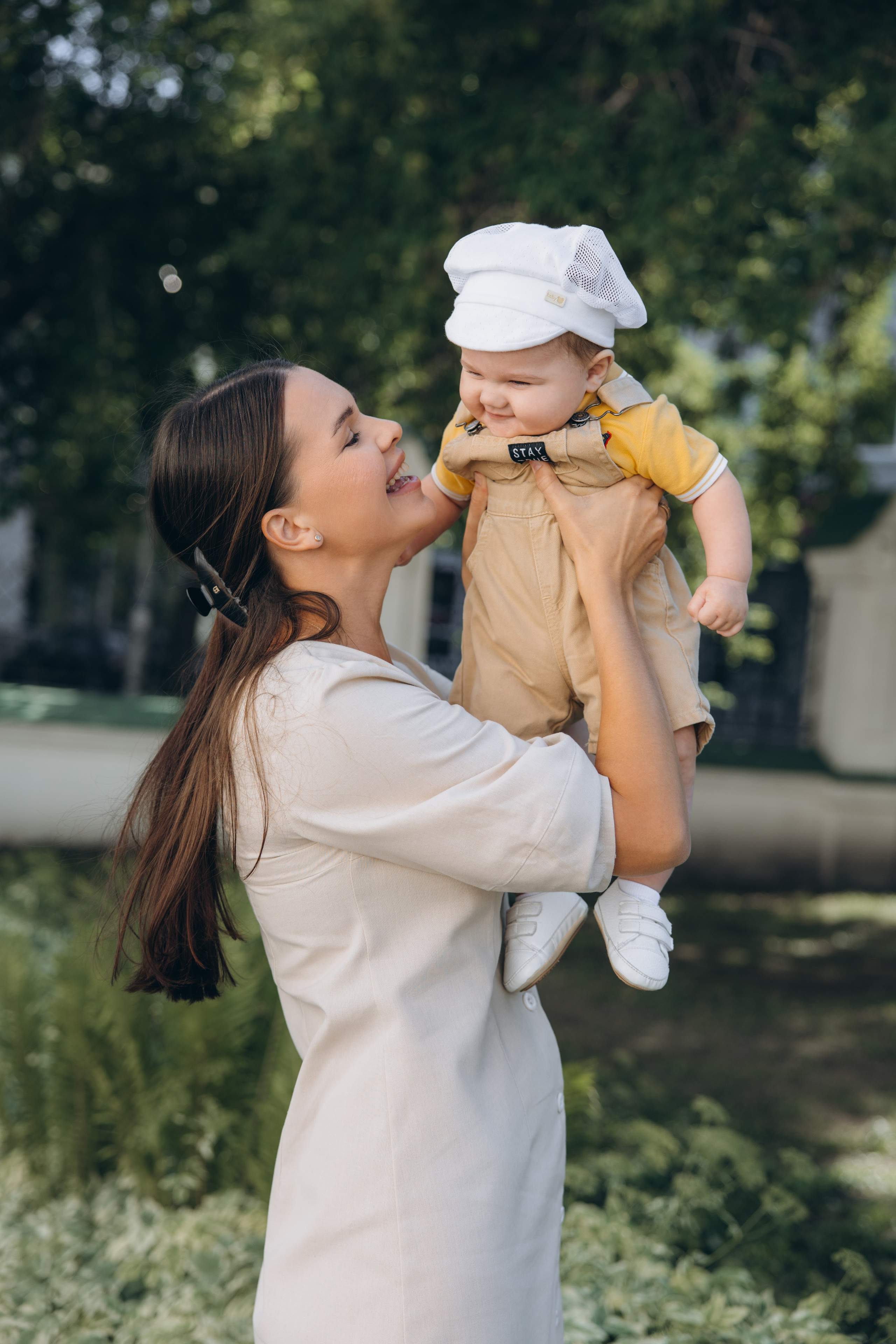 Крещение Демида. Свадебный, семейный фотограф в Иркутске Светлана Макаричева