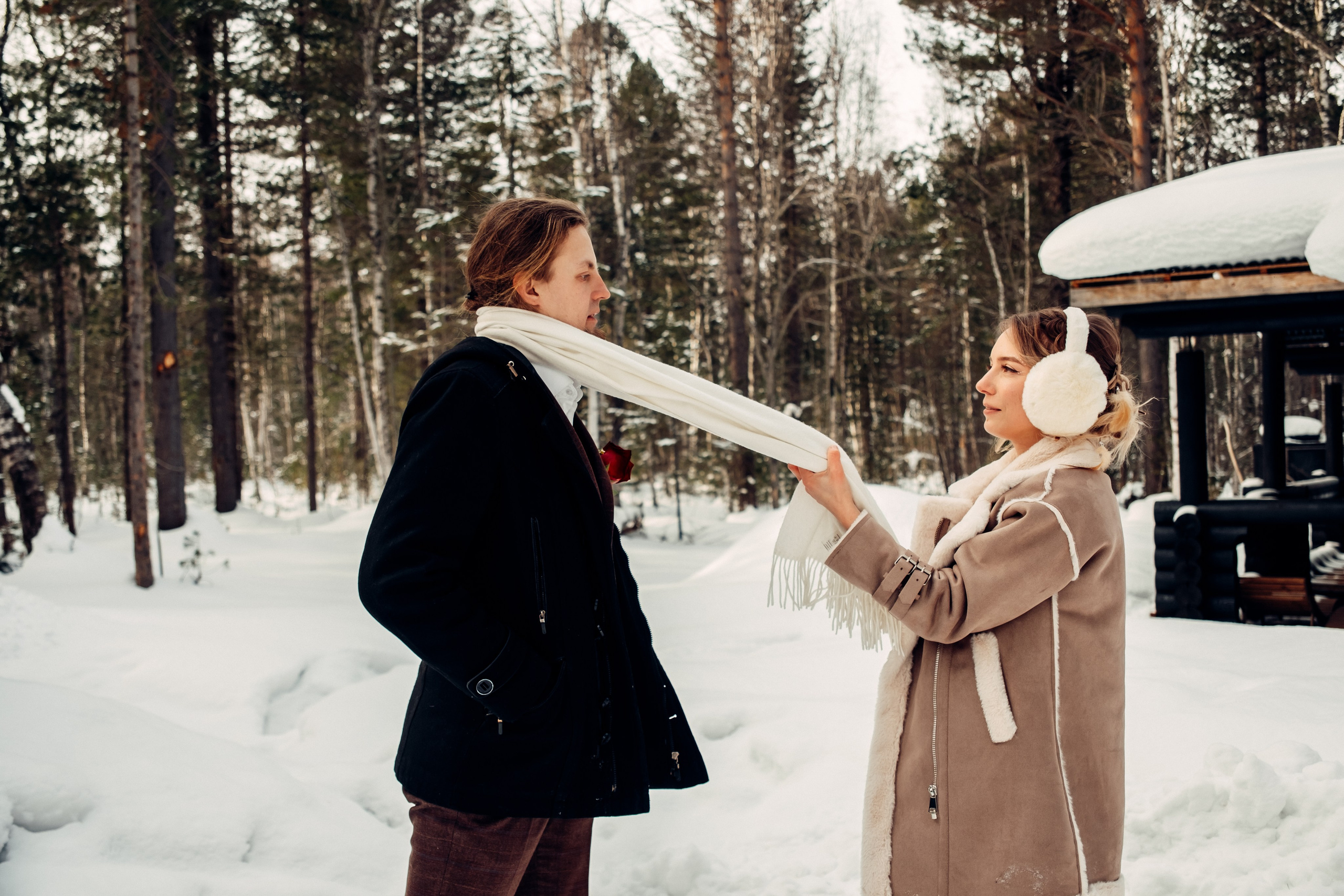 Свадьба в бохо стиле. Фотограф в Иркутске Анна Мирошникова