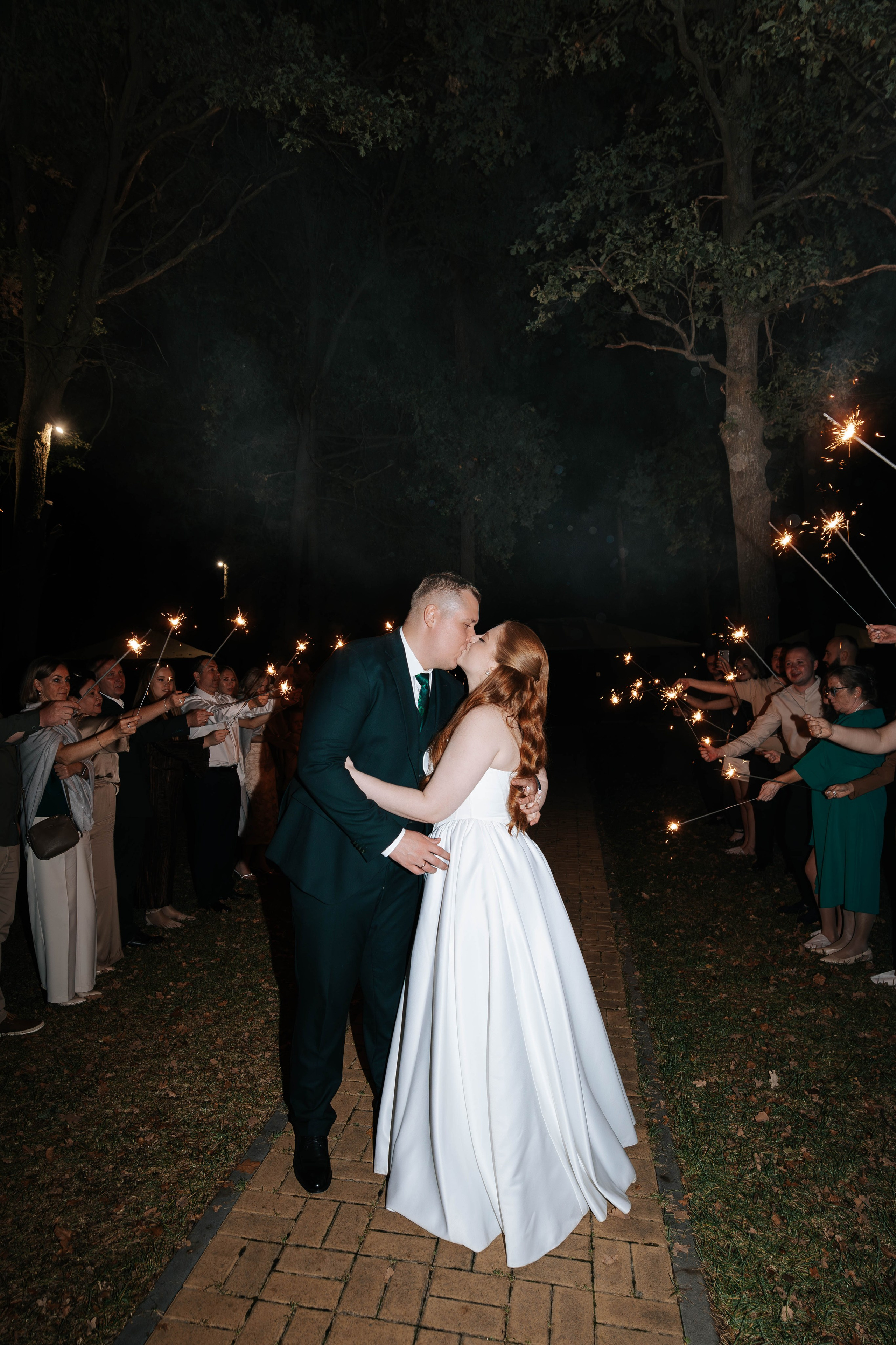 Nikita & Alena. Свадебный фотограф в Воронеже Самохина Екатерина