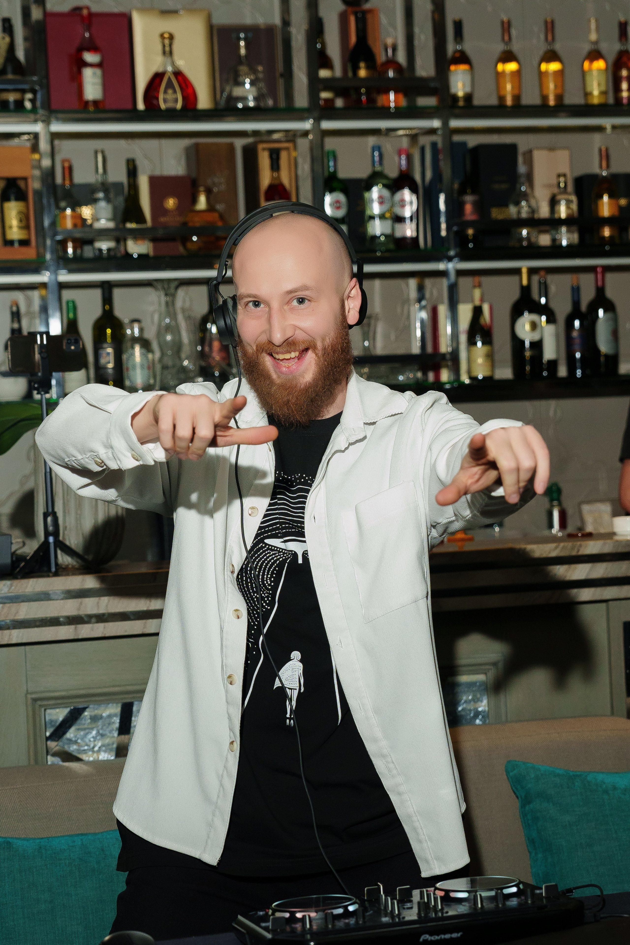 Private events. Репортажный фотограф в Москве Alena Sfotkaet