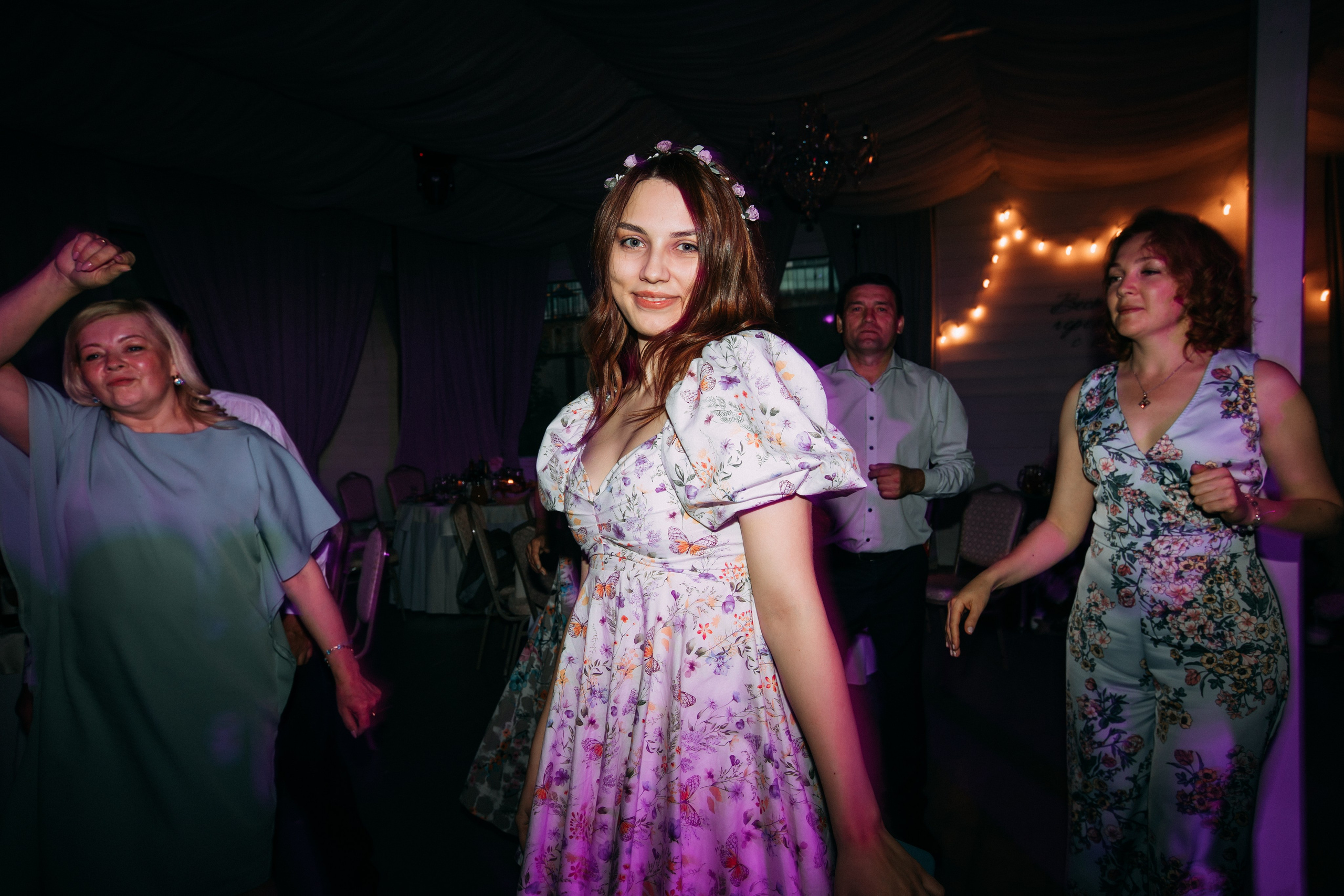 Danil & Ekaterina. Romanovs | Свадебный фотограф и видеограф Чебоксары Казань Москва