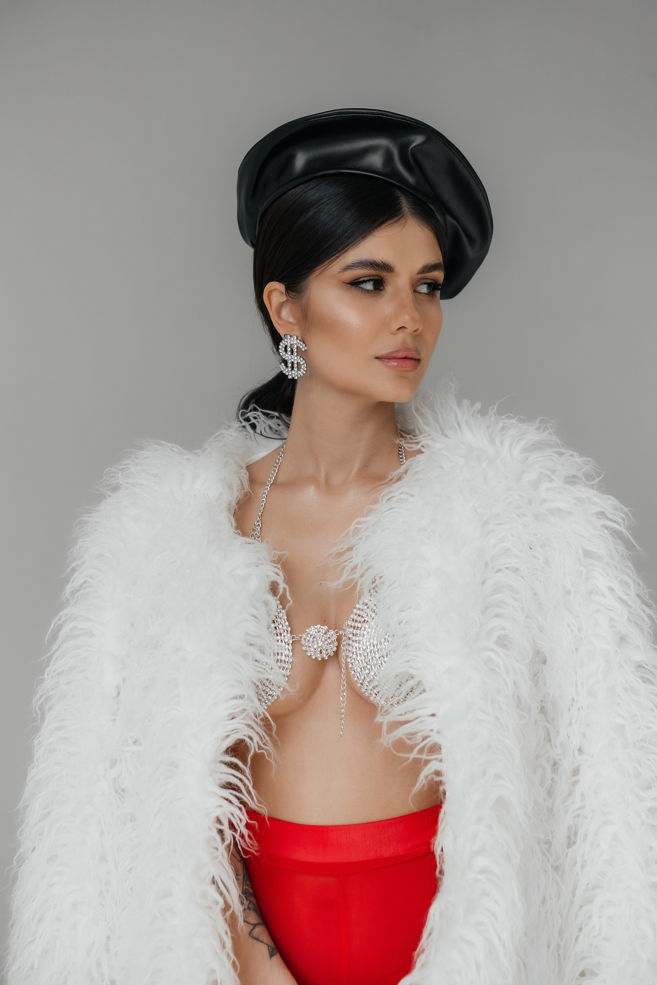 Алина. Фотограф в Кемерово Анастасия Филаткина