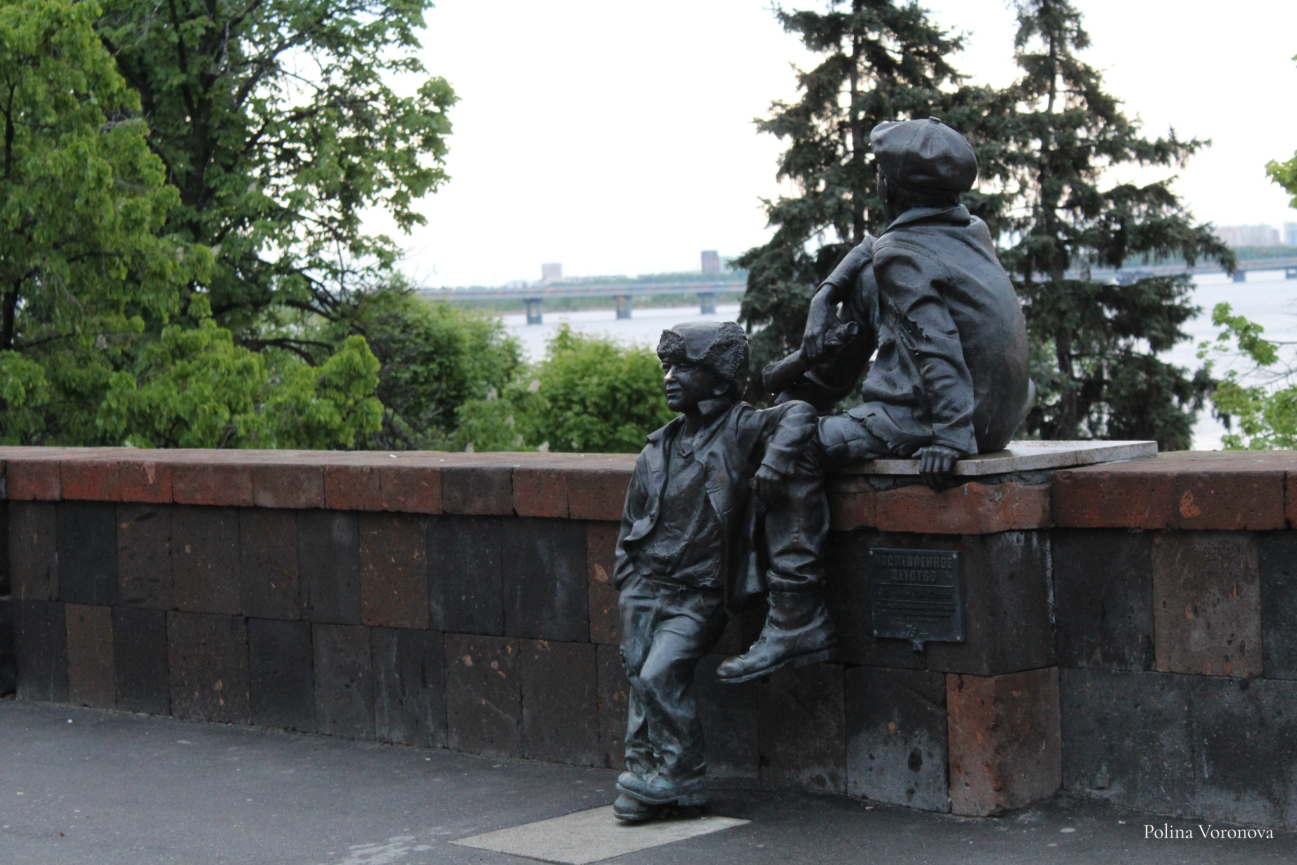 Саратов — город в упадке. Хорошая экспедиция