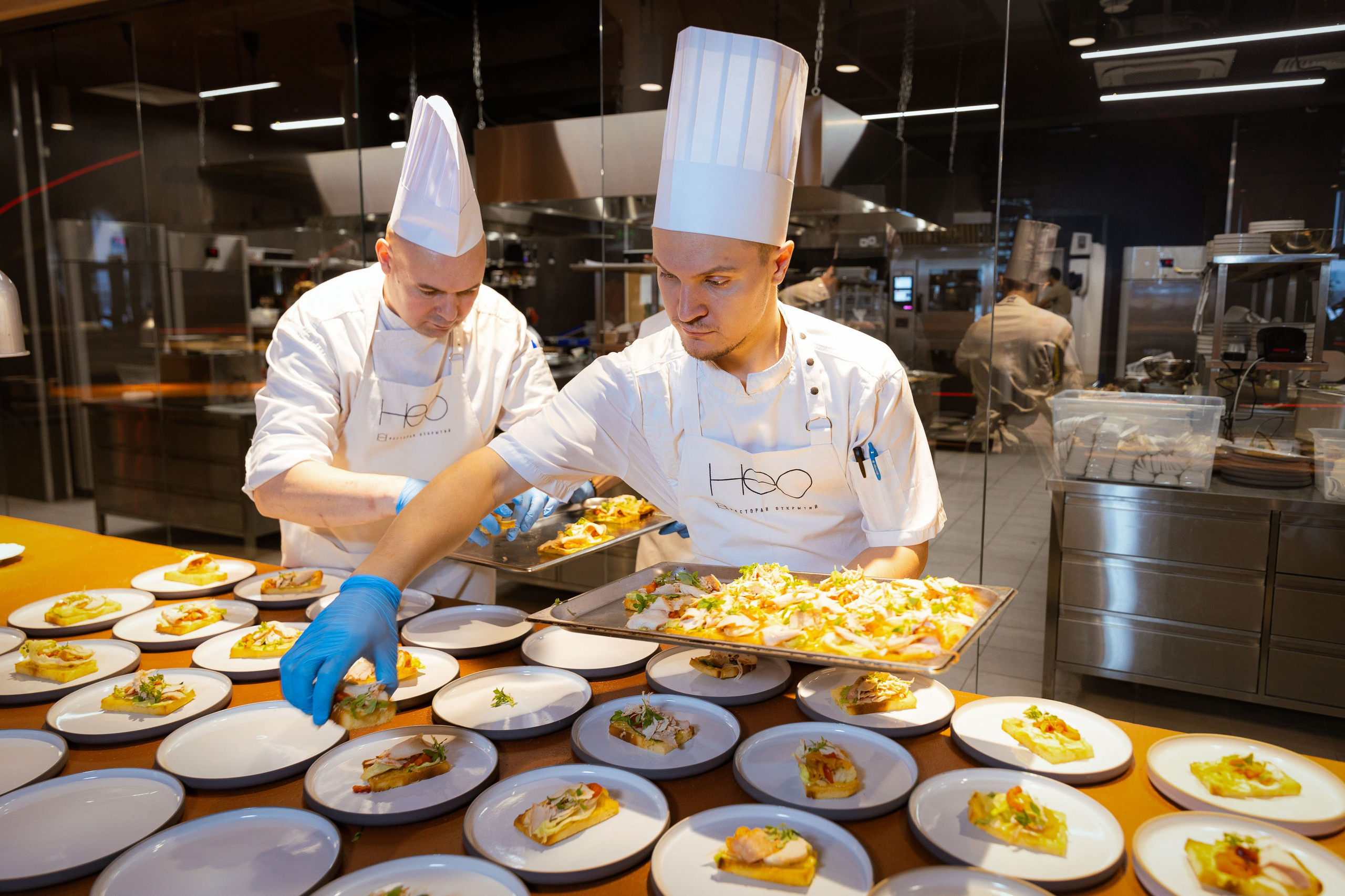 Дни Удмуртии в Москве, ВДНХ [05/12/23]. Фотограф Виноградов Константин
