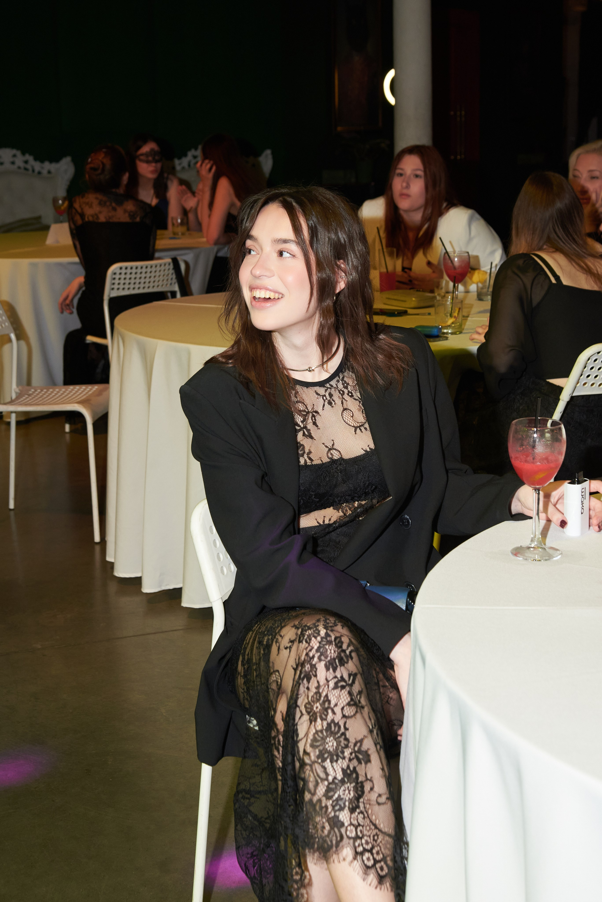 День Рождения Варвары. Елизавета Мальгина, фотограф в Москве