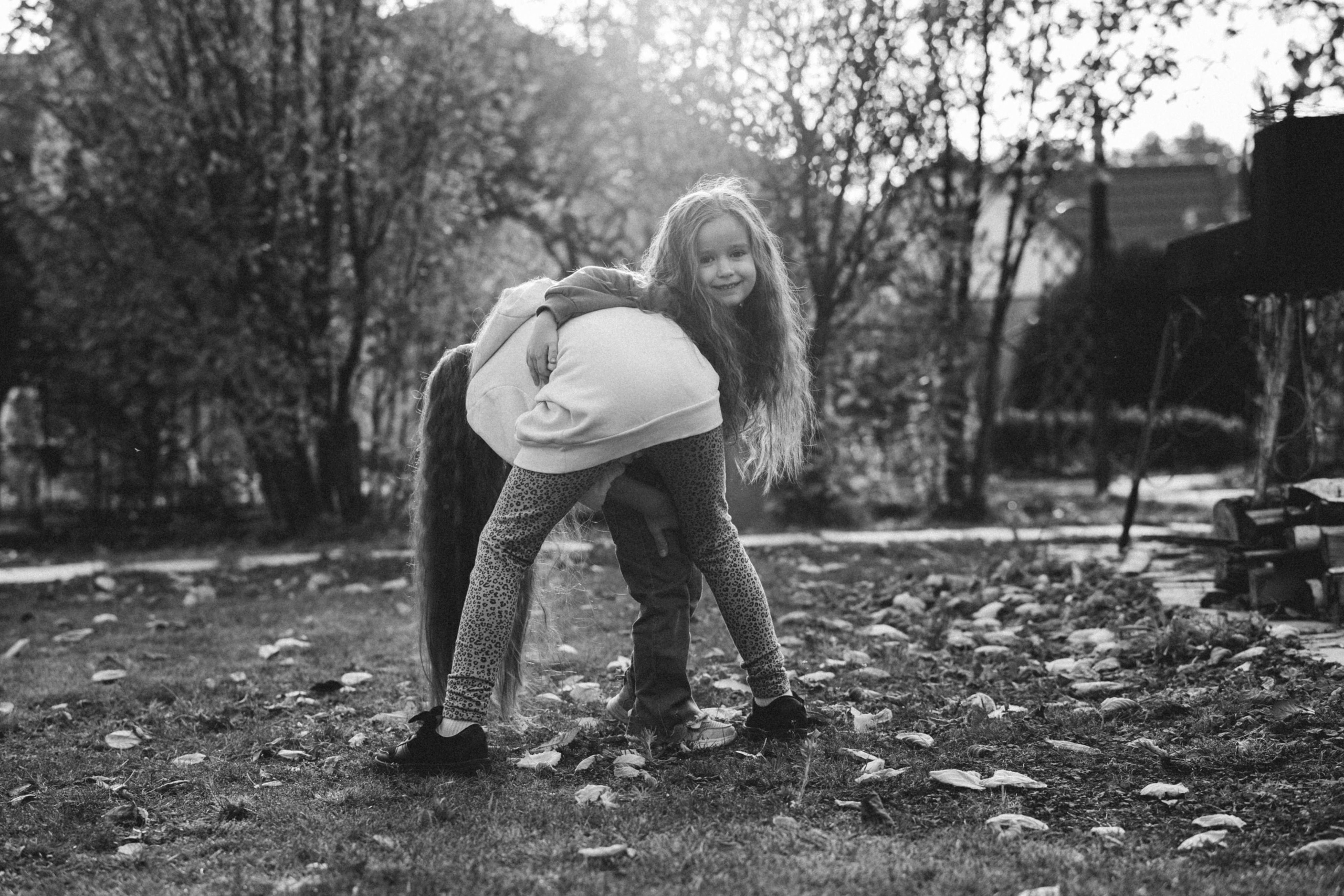 Family. Фотограф в Тюмени