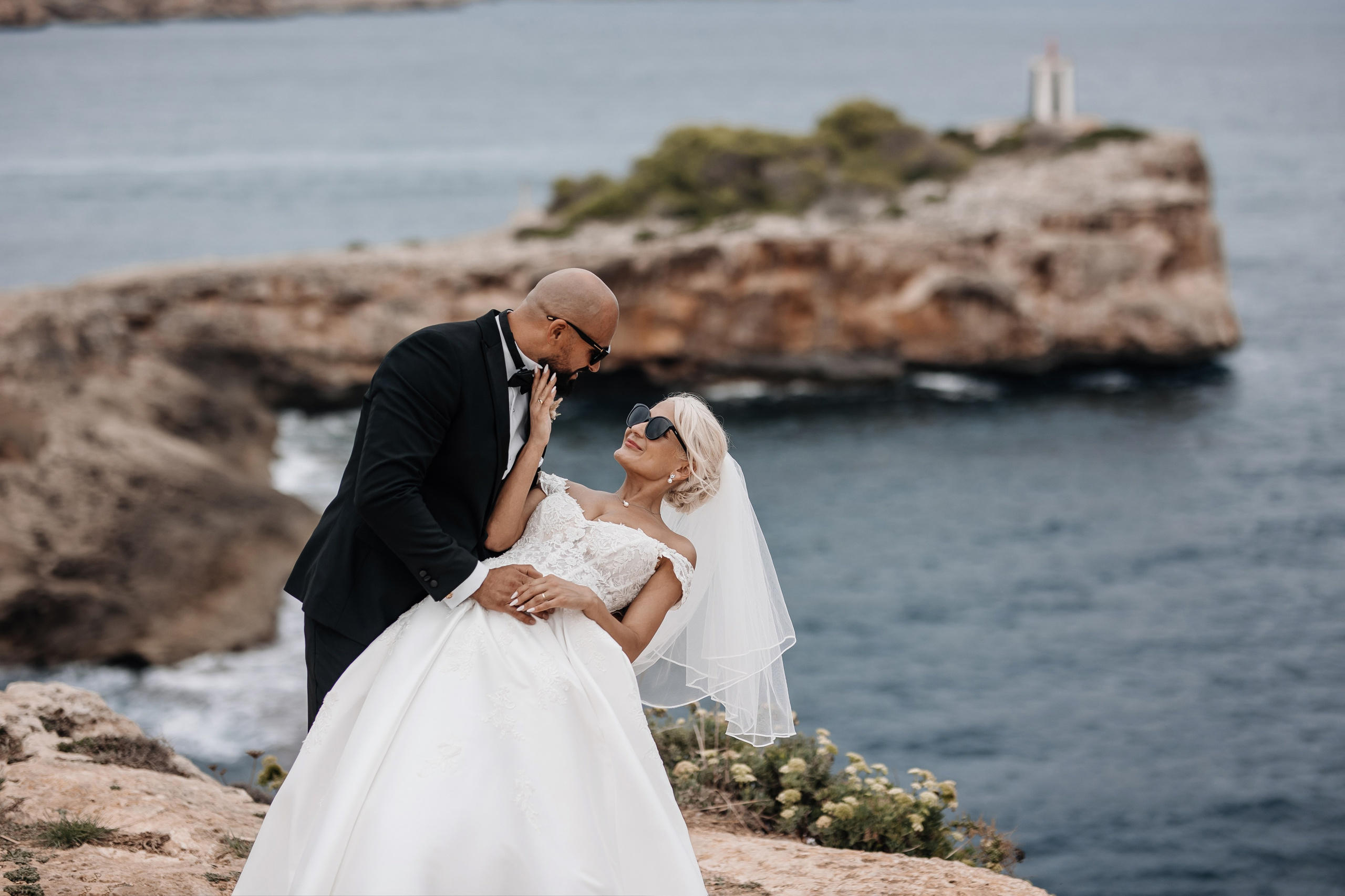 Vaida_&_Tadas. Фотограф на Майорке Екатерина Дробышева