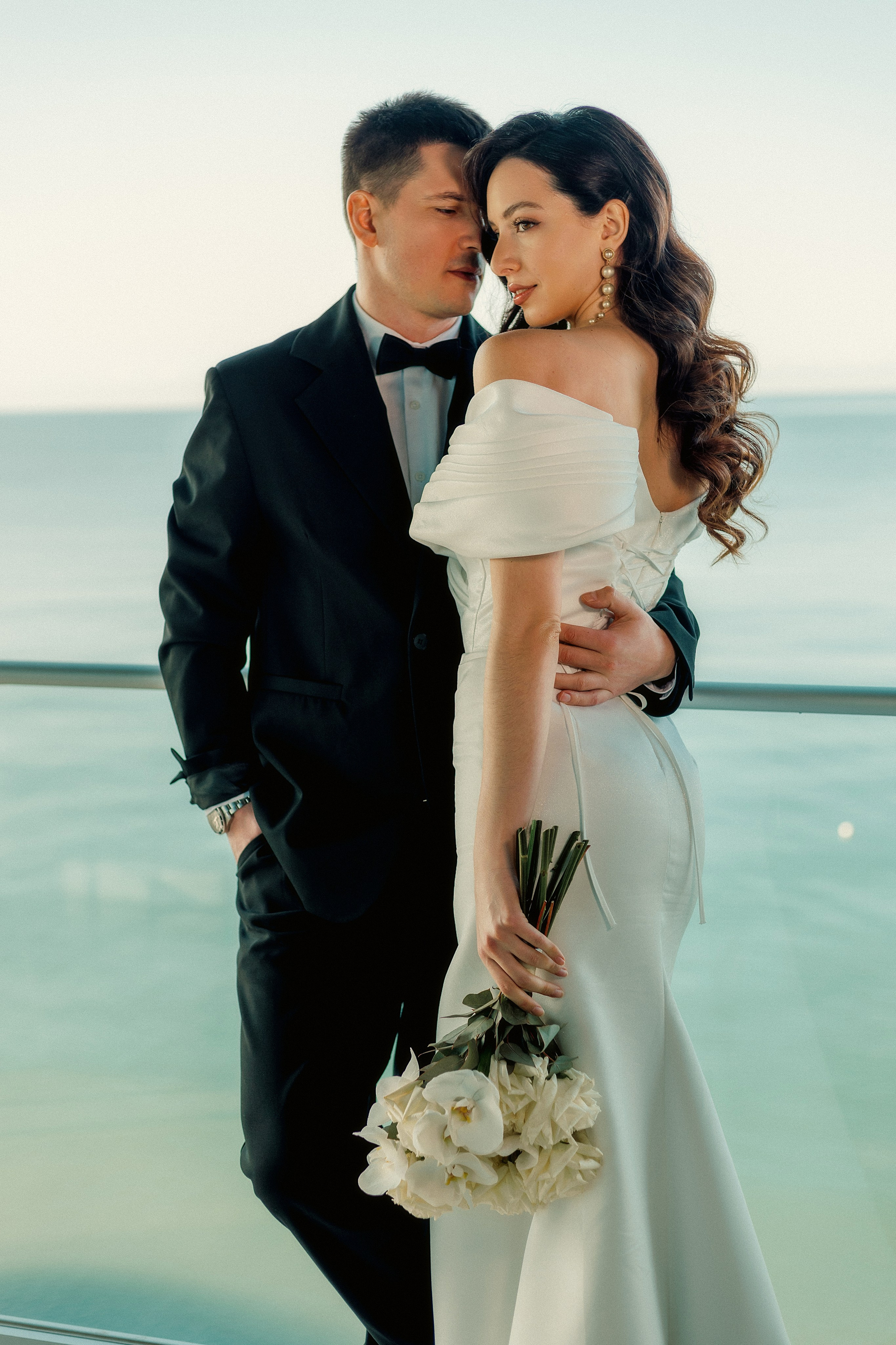 Свадьбы. Фотограф на мероприятие в Москве Марик