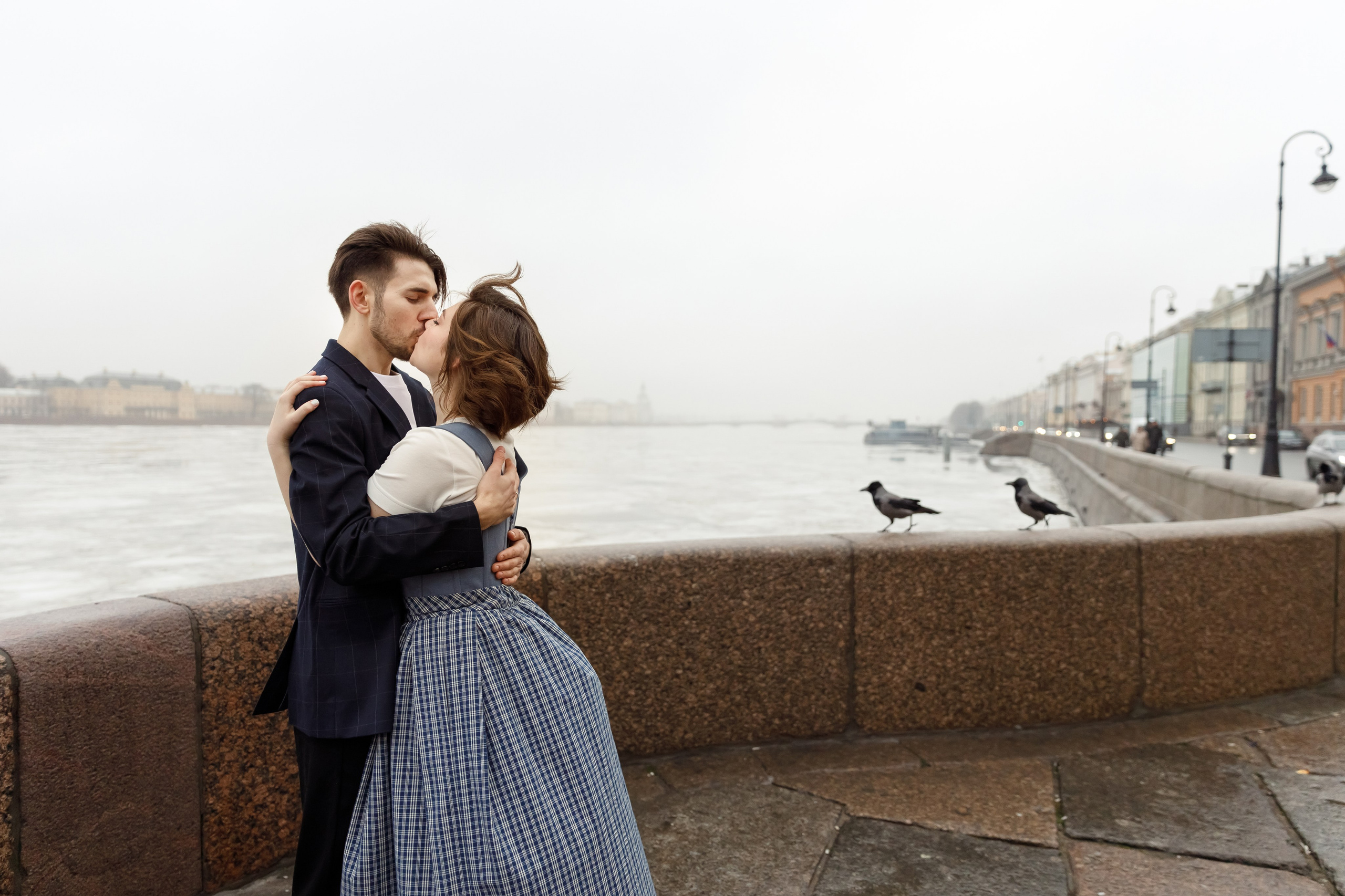 Филипп и Василиса. Свадебный фотограф, крещение, венчание СПБ, Белгород Анна Коршунова
