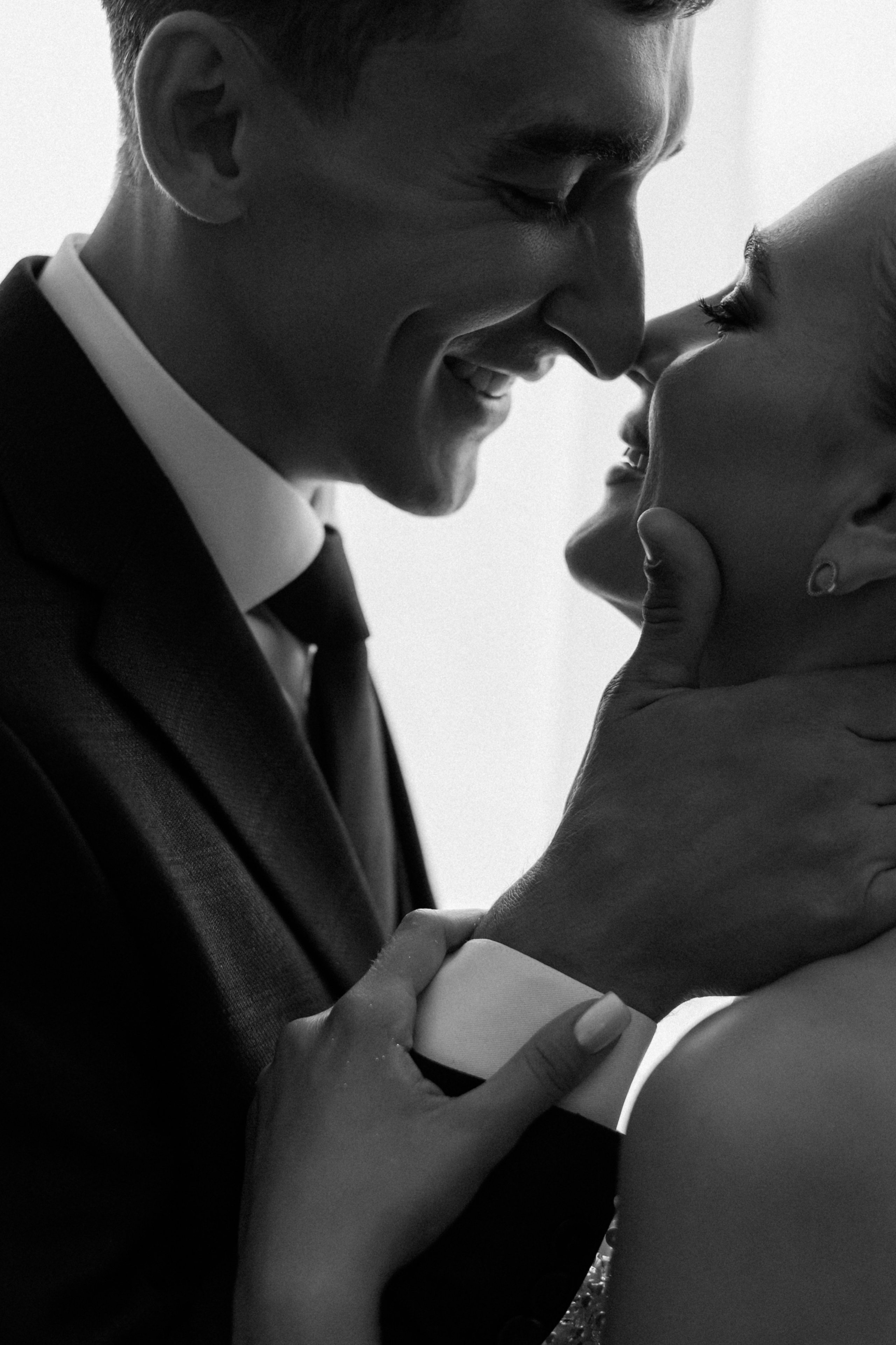 Свадьбы. Свадебный и портретный фотограф в Нижнем Новгороде Дарья Воронова